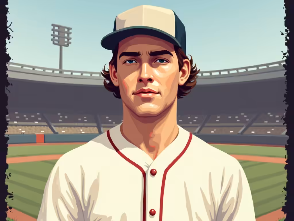 DataBaseball: Tommy McCarthy - 1895 (3.2 PV)