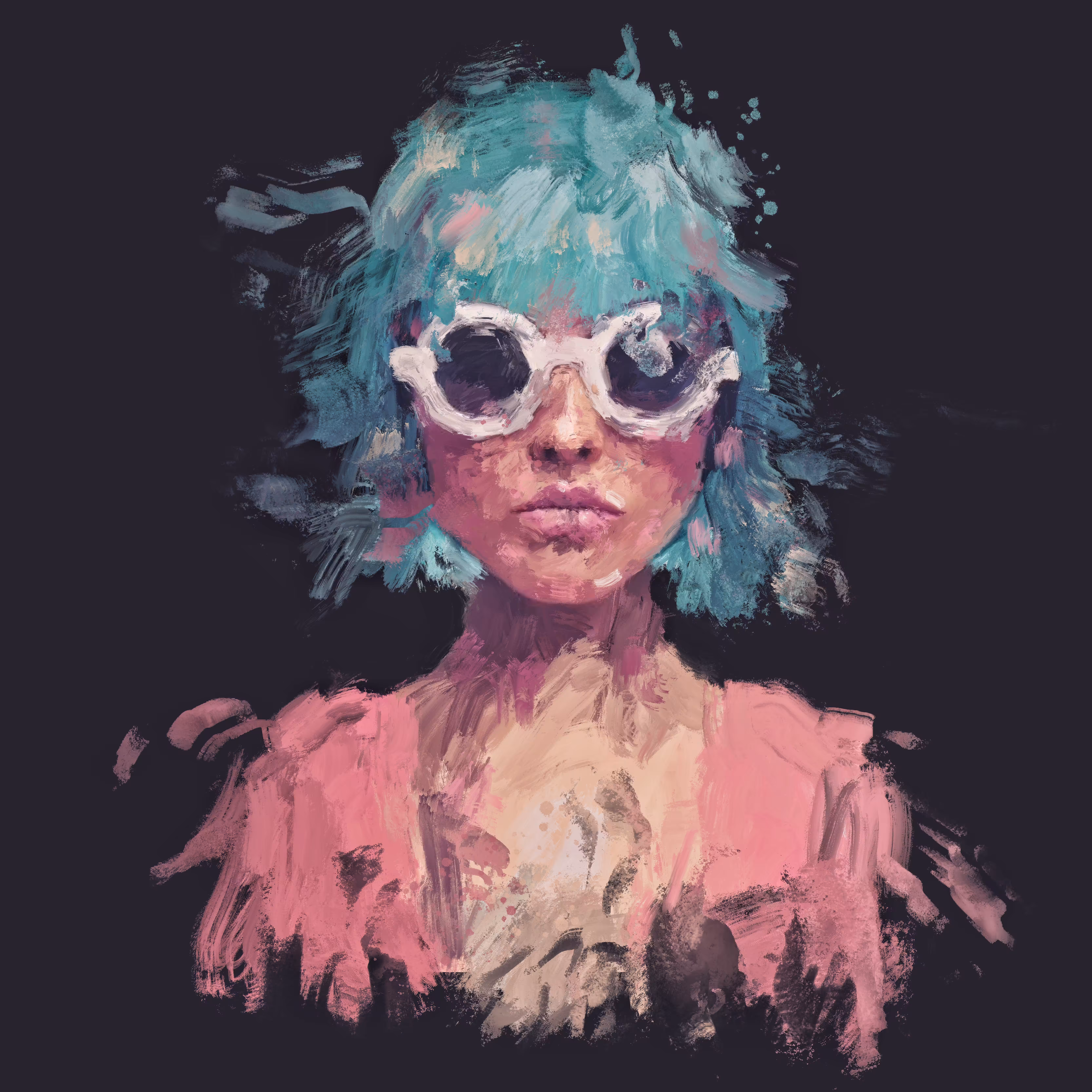 Shades