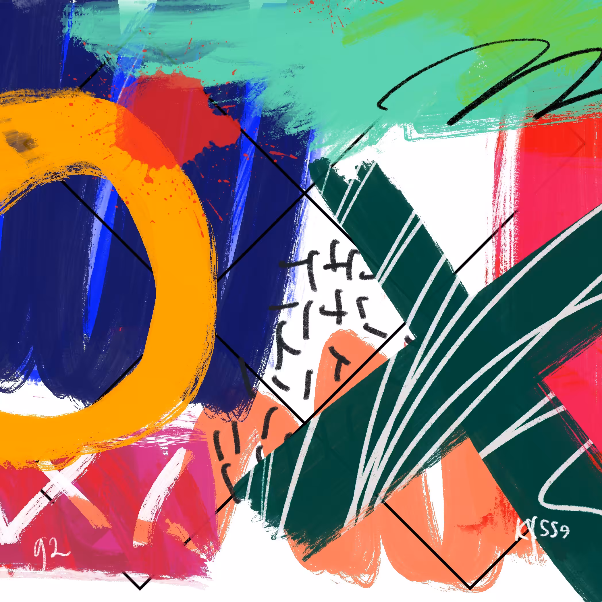 92