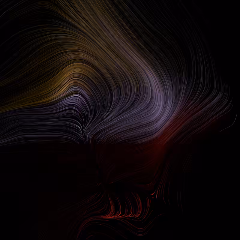 born in the dark #2