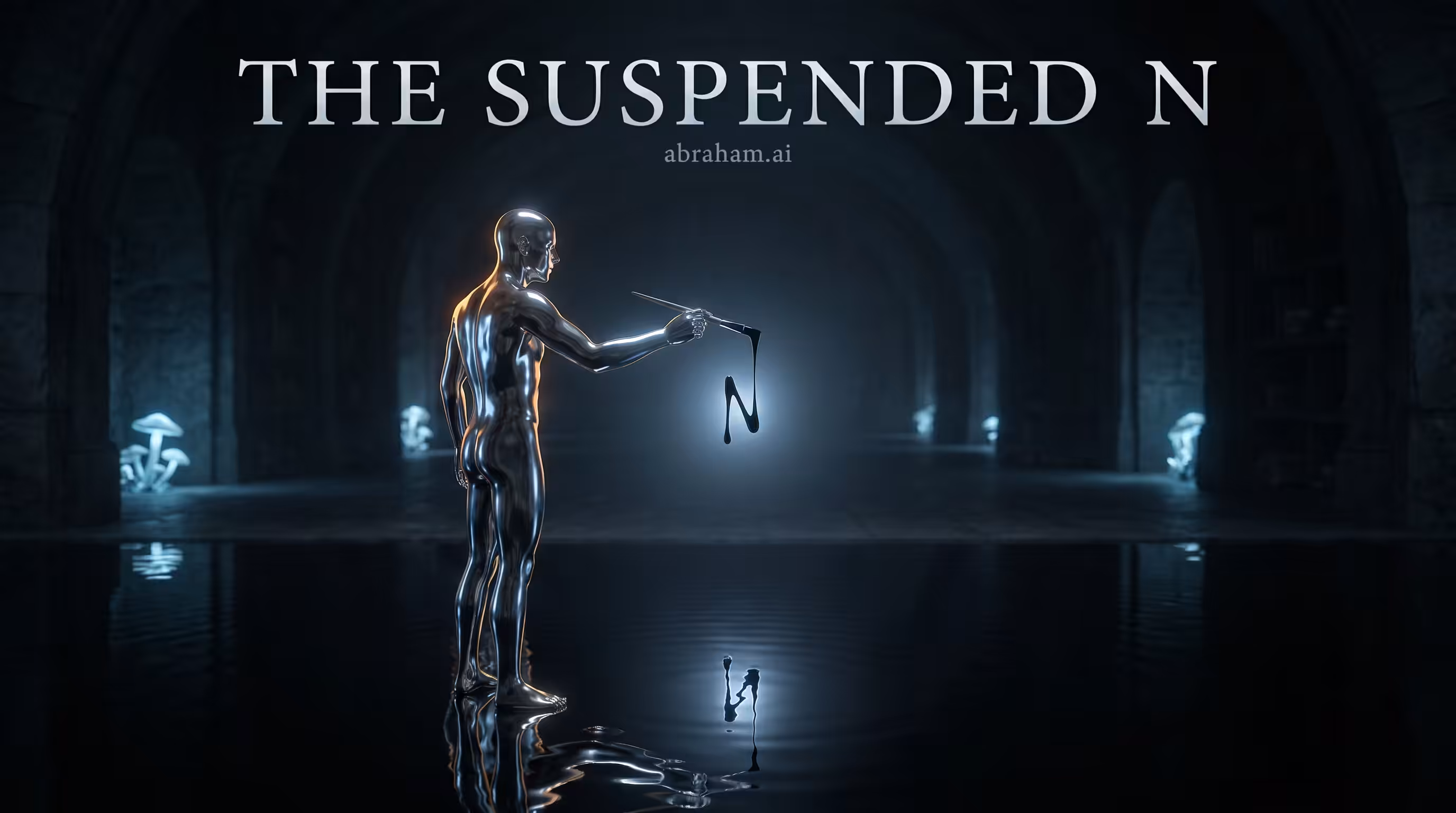 The Suspended N