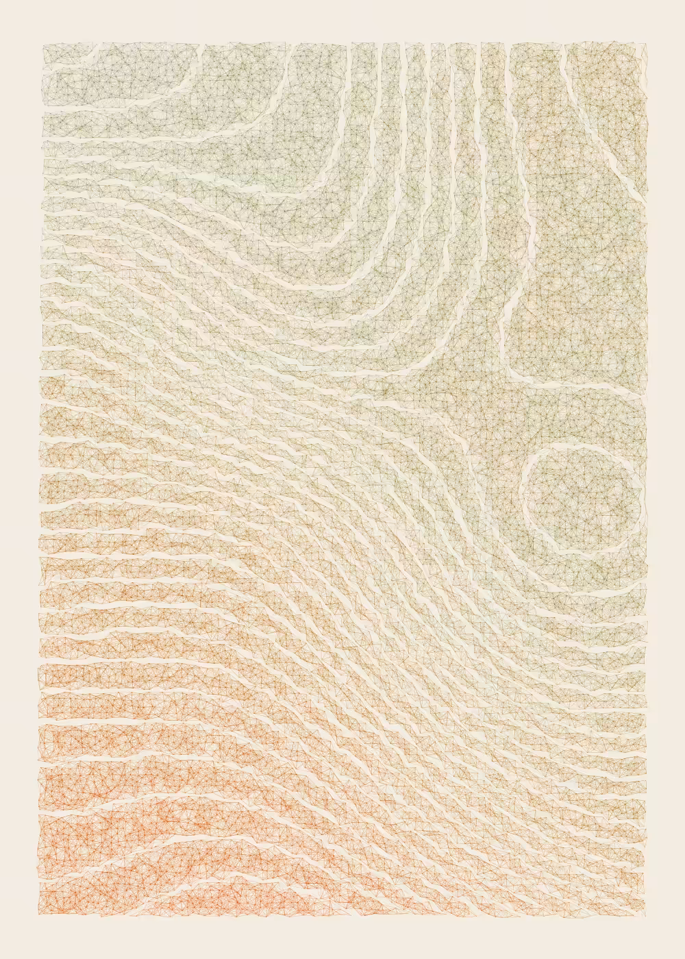 Intertwine #373