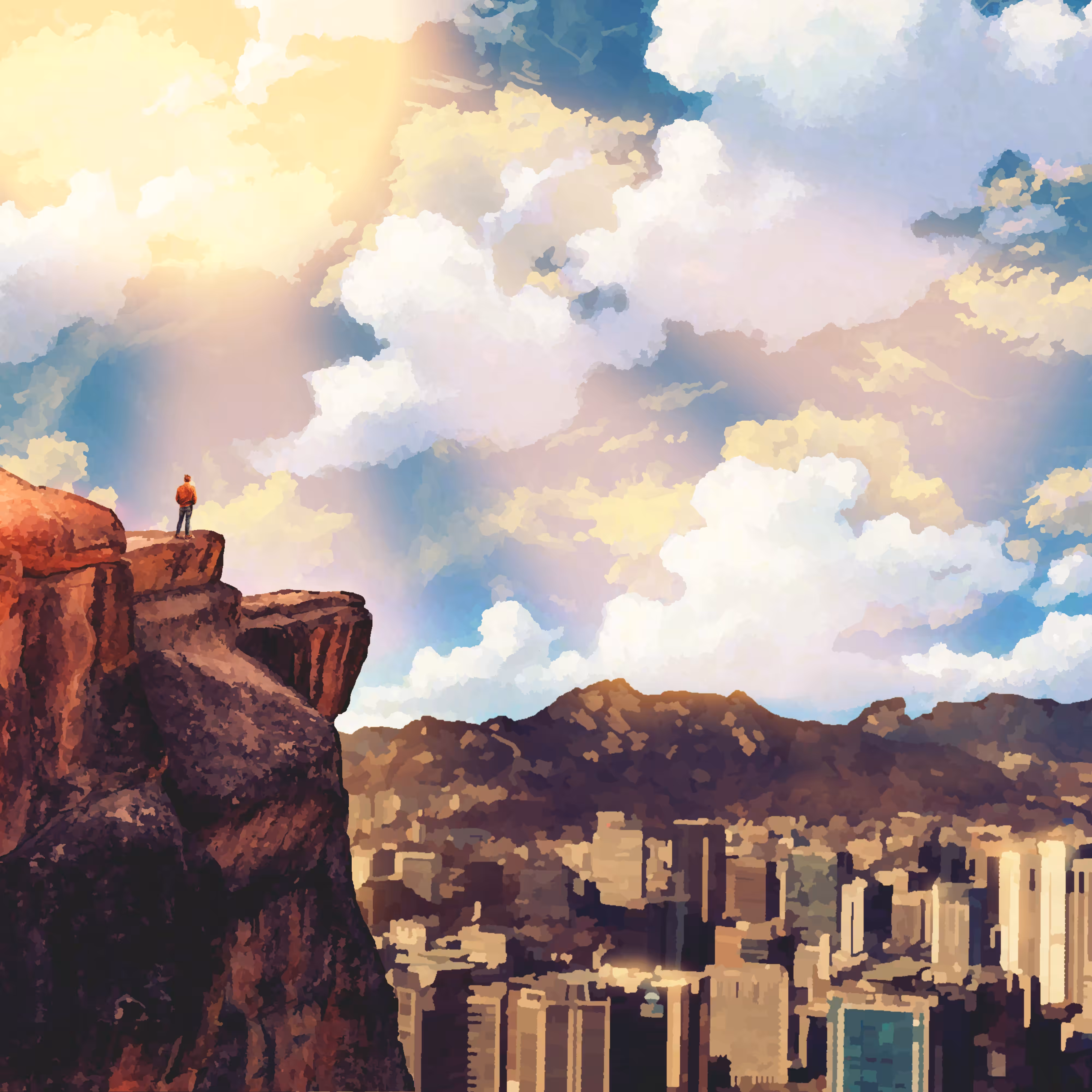The Hills