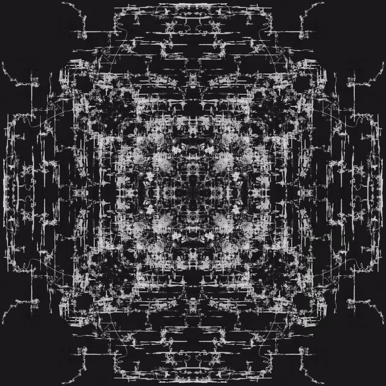 Lost in the attraction / abstraction #193