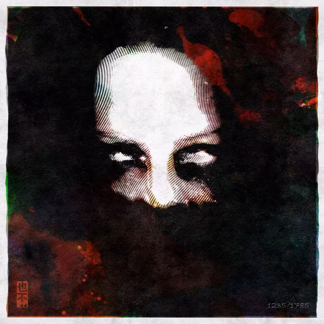 My Demons - Frame 1235