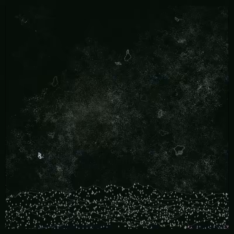 Dark, Spark #54
