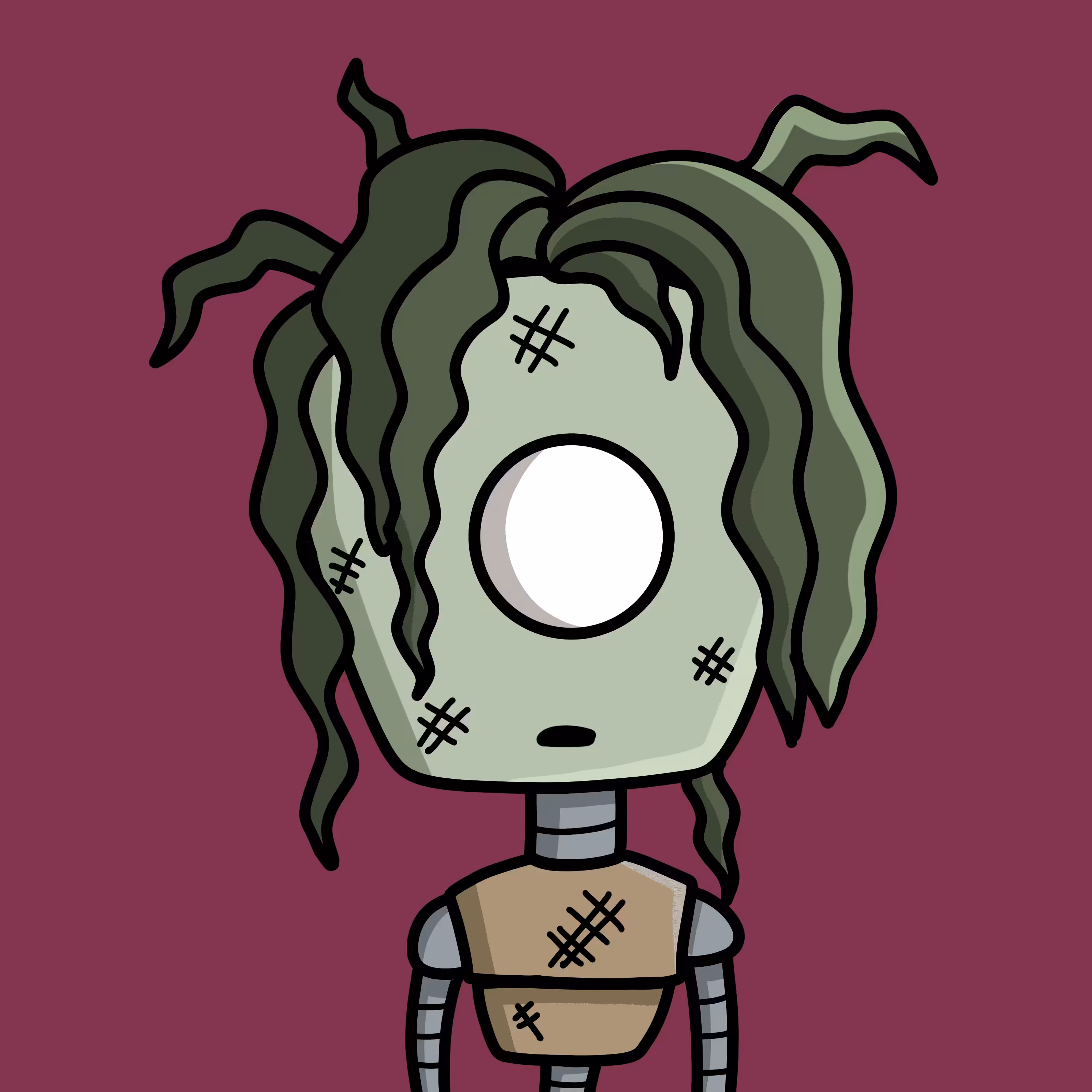 Baby Rob #00008