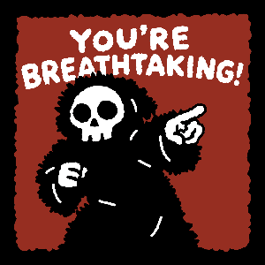 405 SOUL: YOU'RE BREATHTAKING