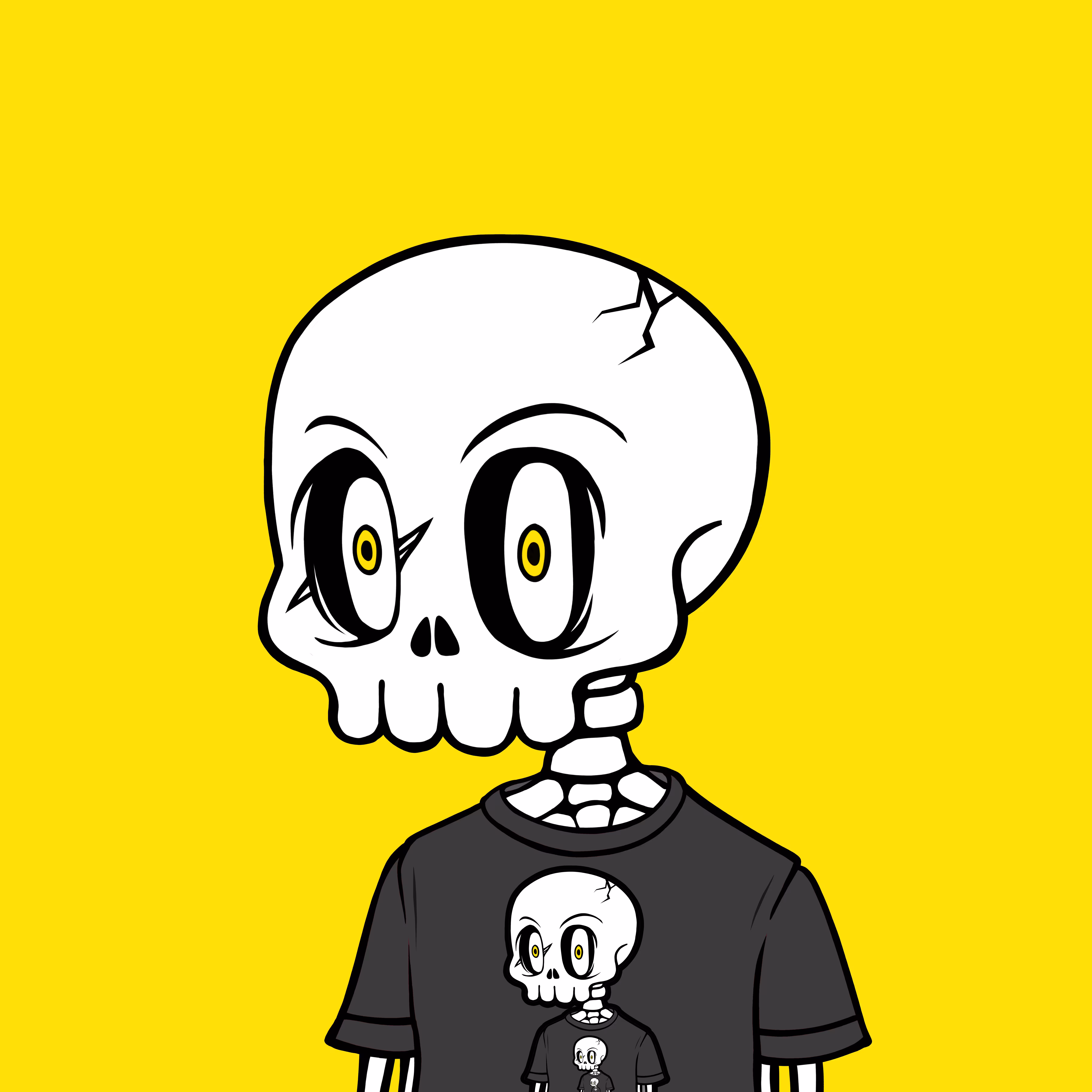 ShredFace - 0030