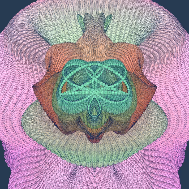 Zaratan #104