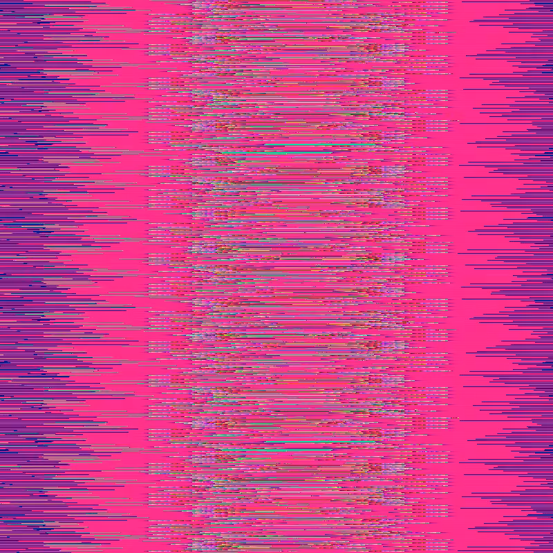 Broken LCD Screen #35