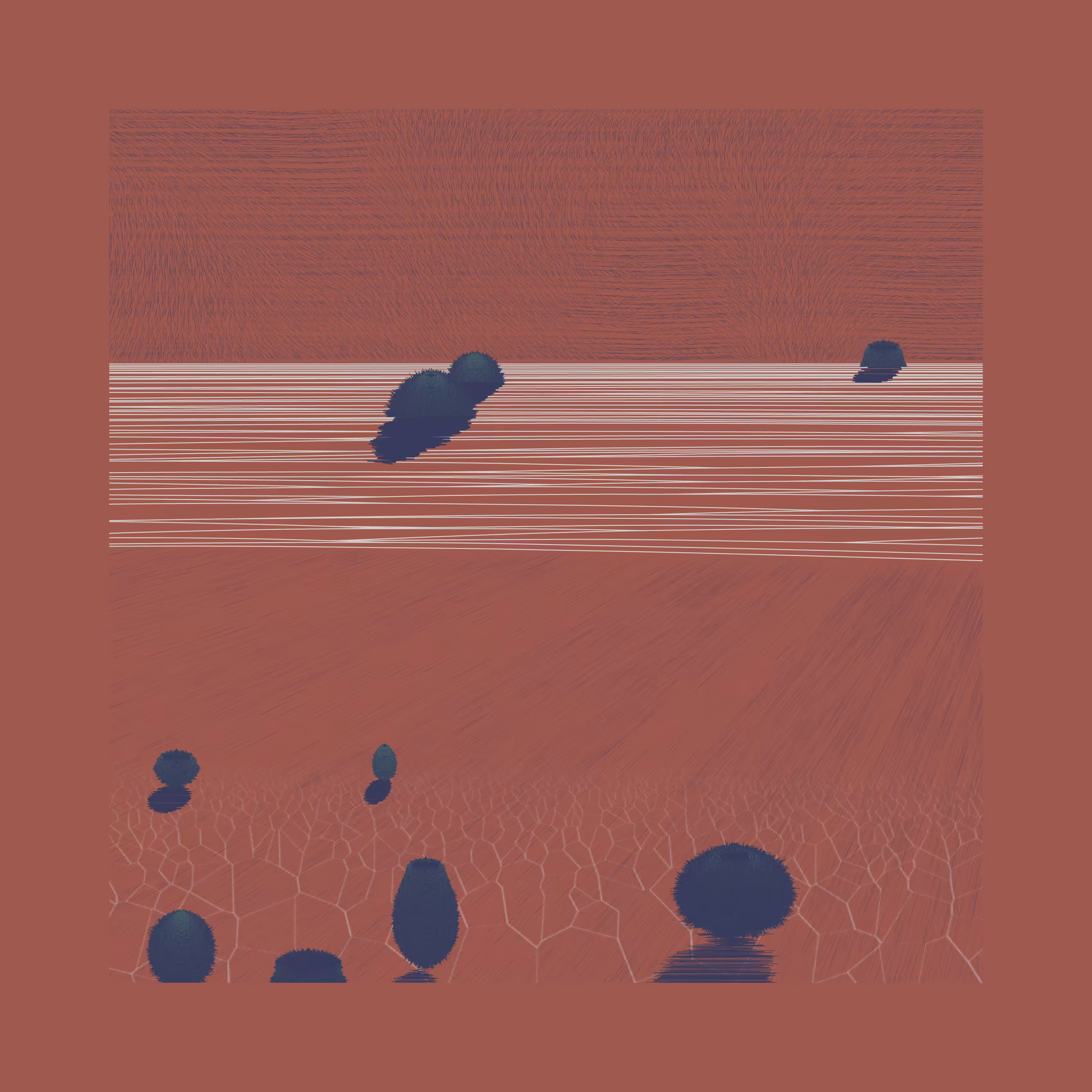Under a New Sky #45