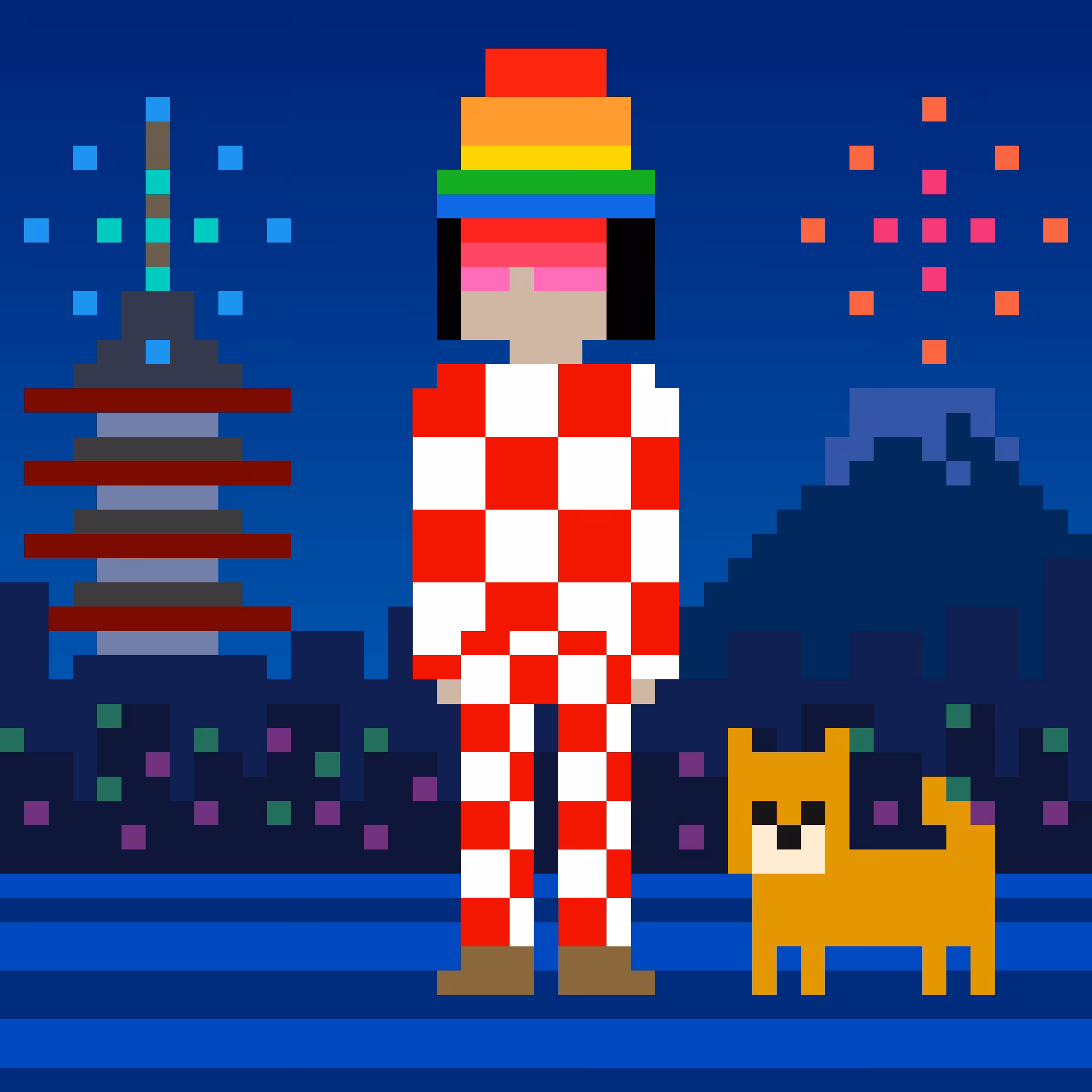 CryptoTokyoite #280