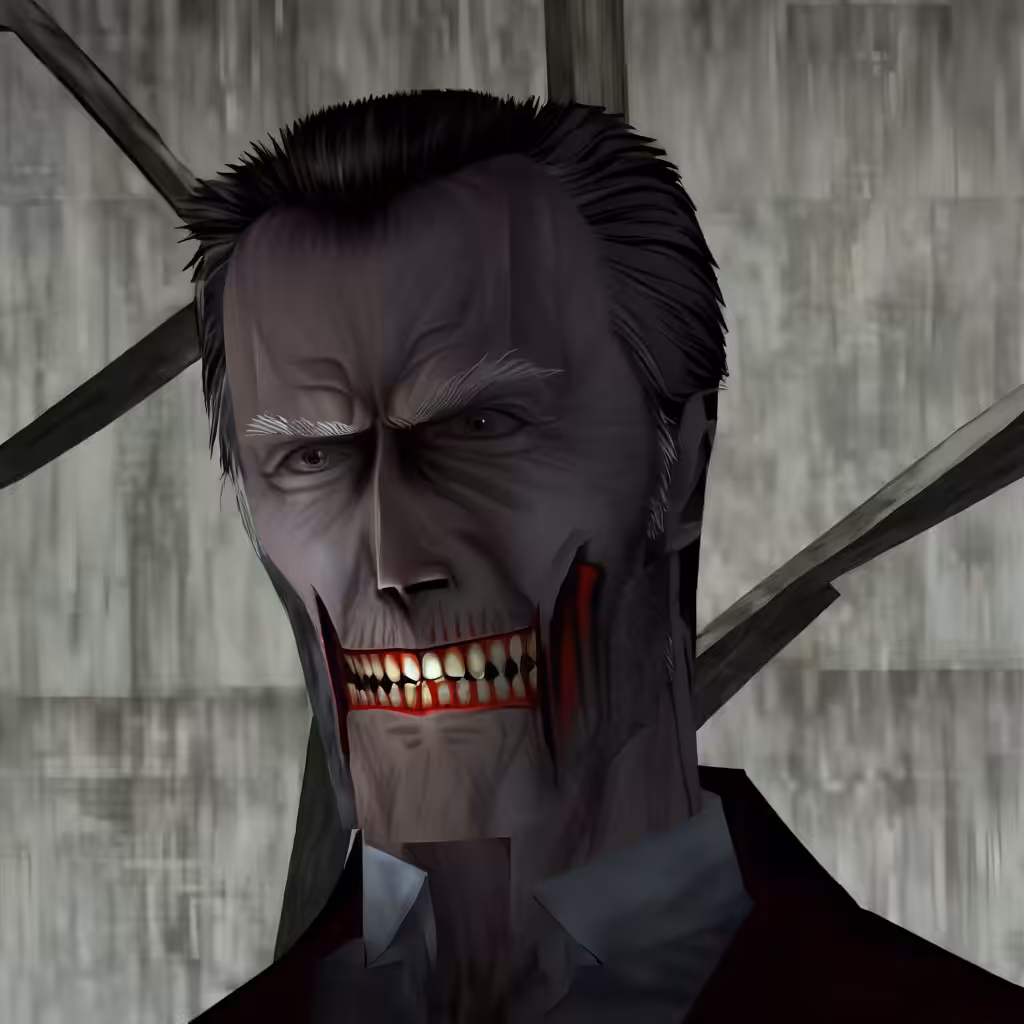 Scary Harry II