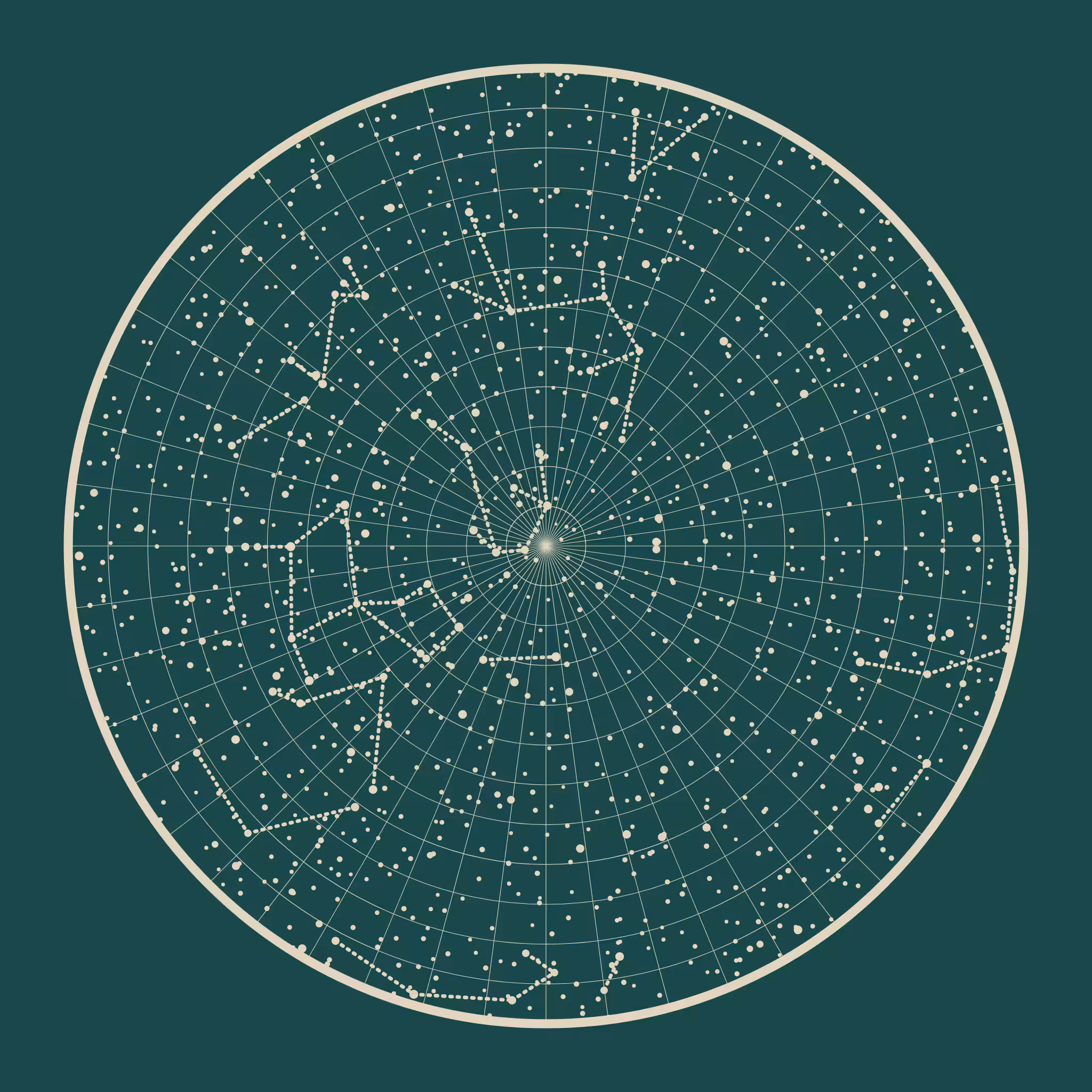 The universe is you #133