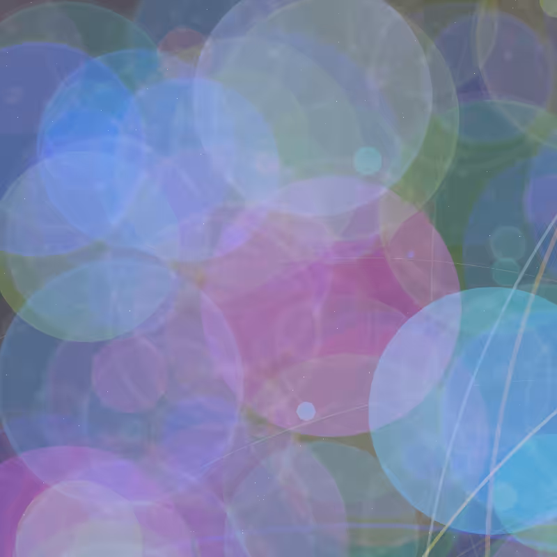 blurred memory #62