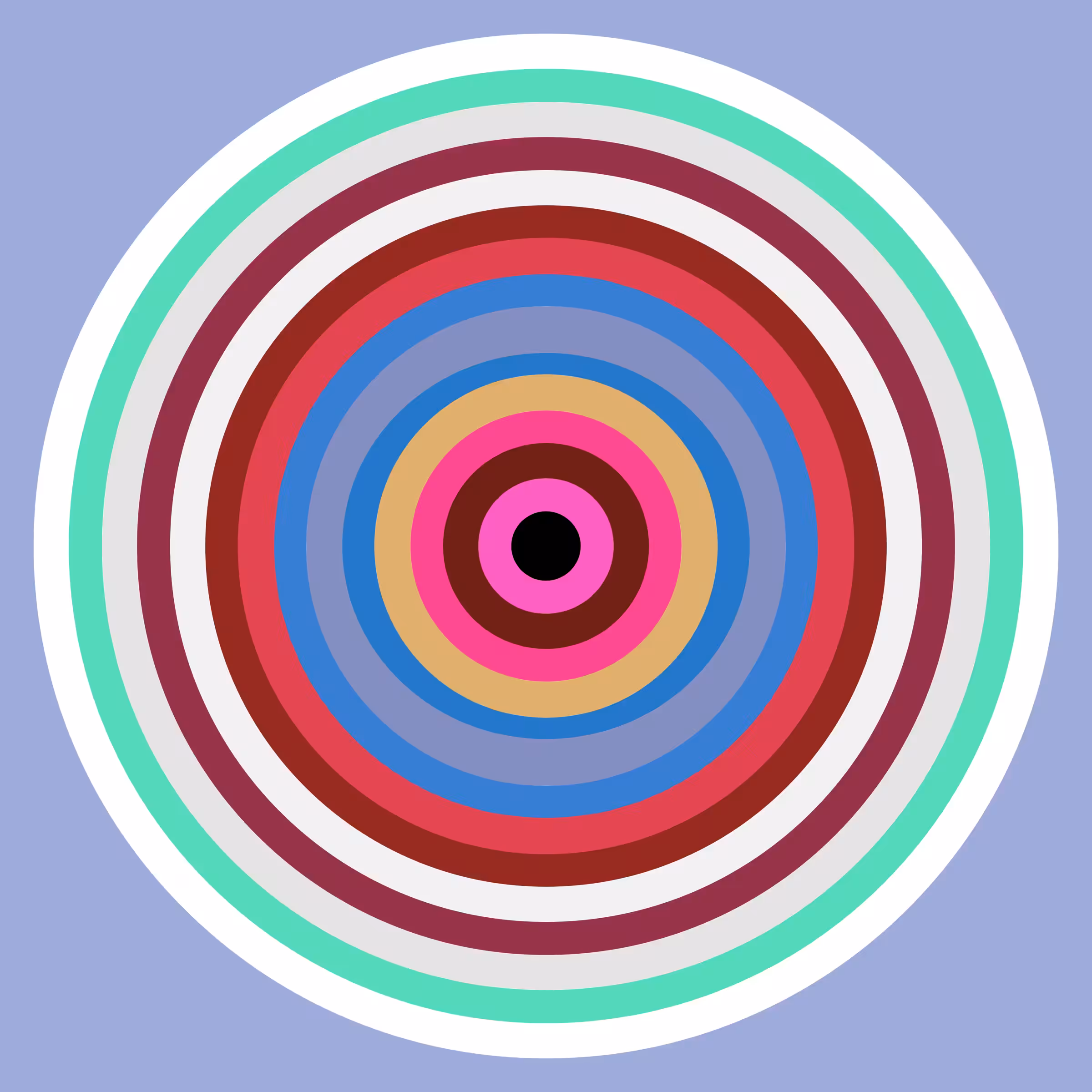 Circle of Frens² #2996