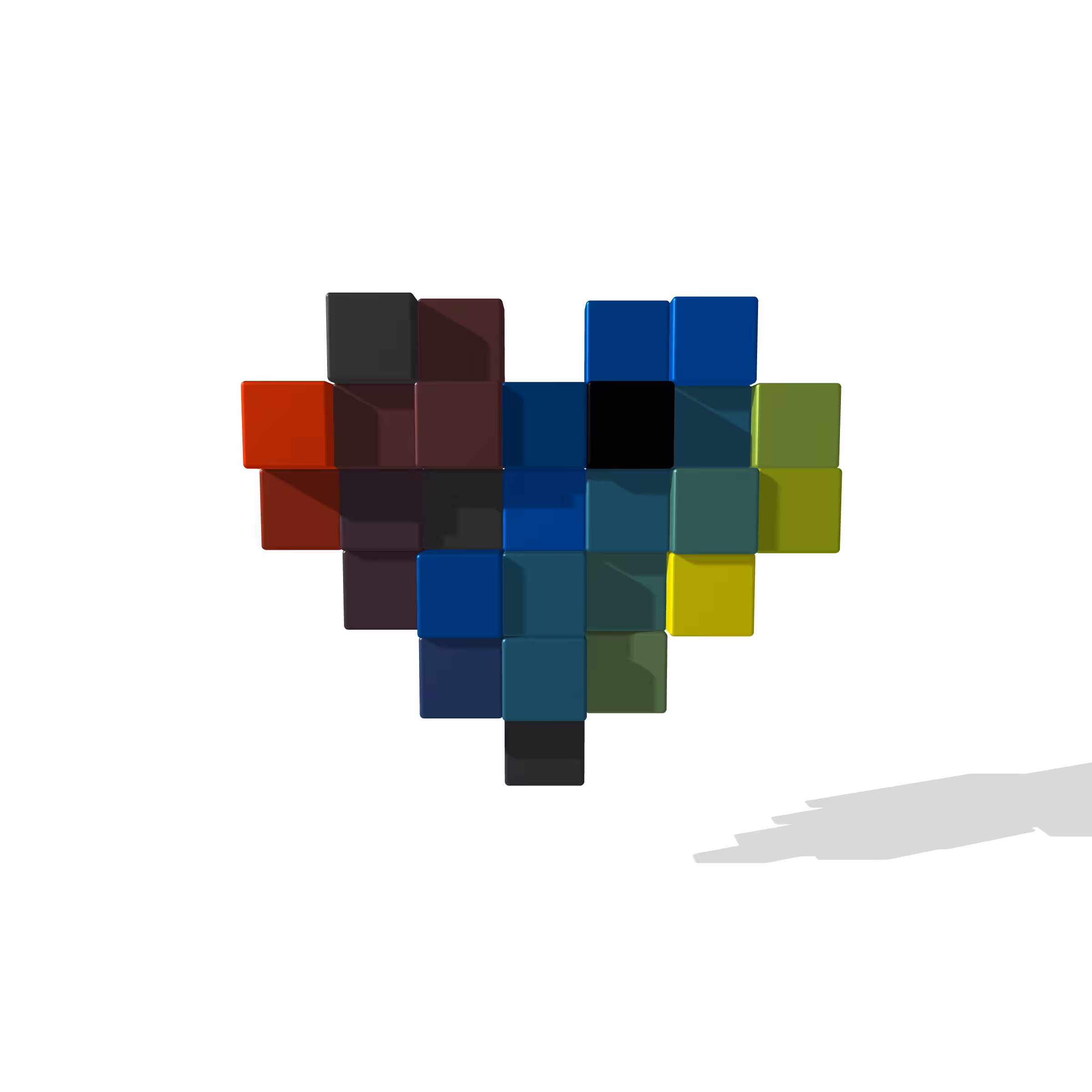 heart + craft #1295