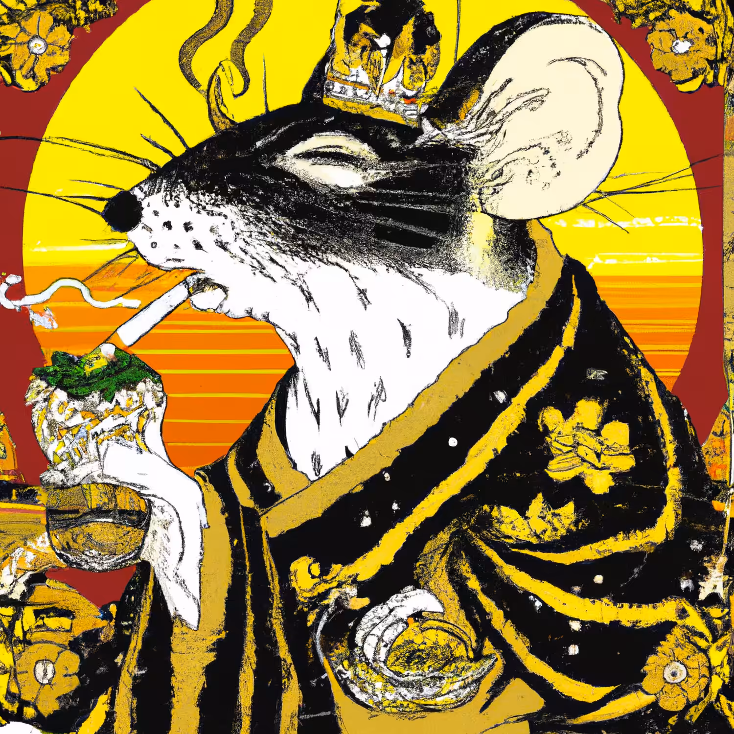 Art of Rat #047