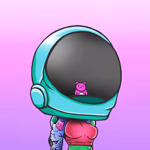 VibeNauts #1293