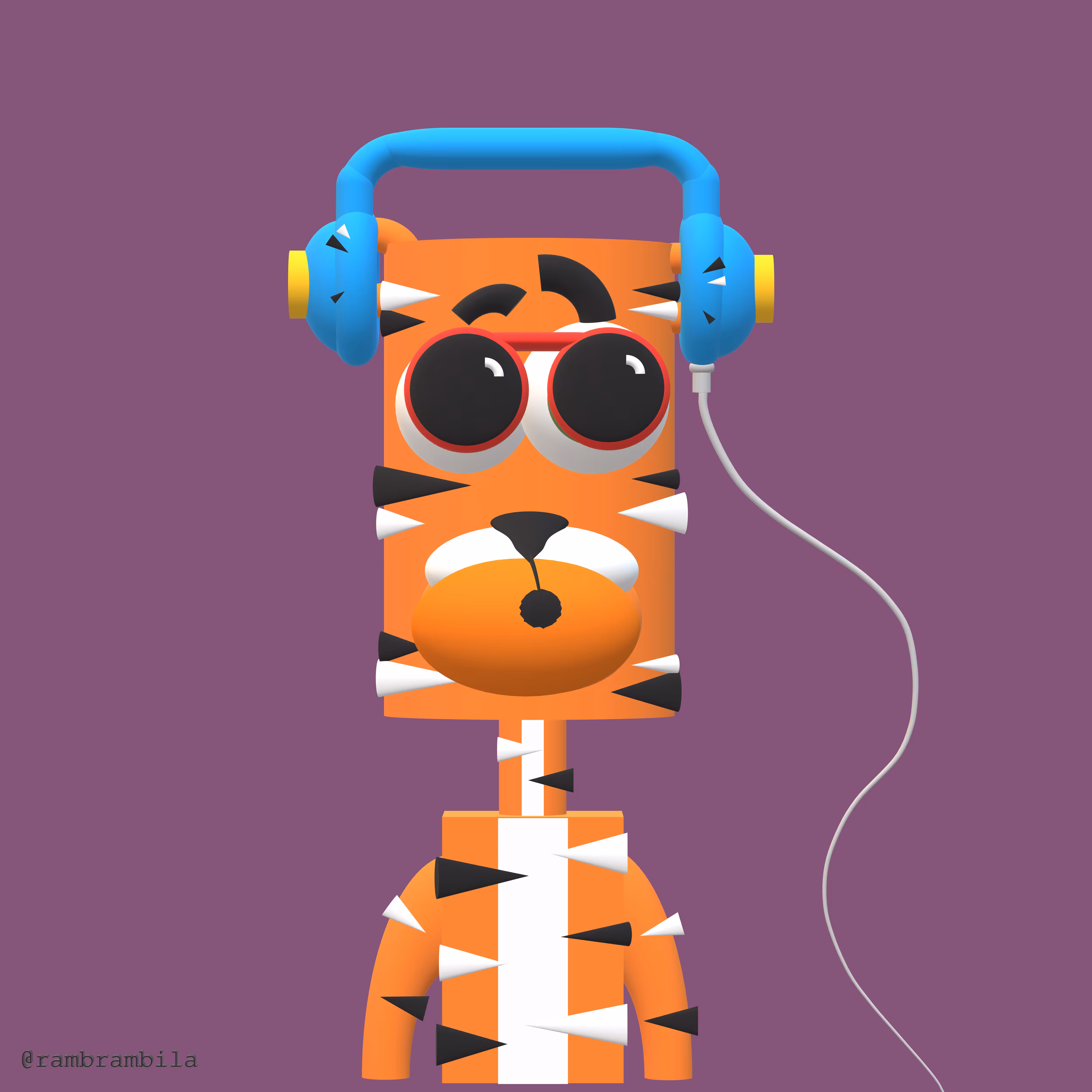 tiger toy 4