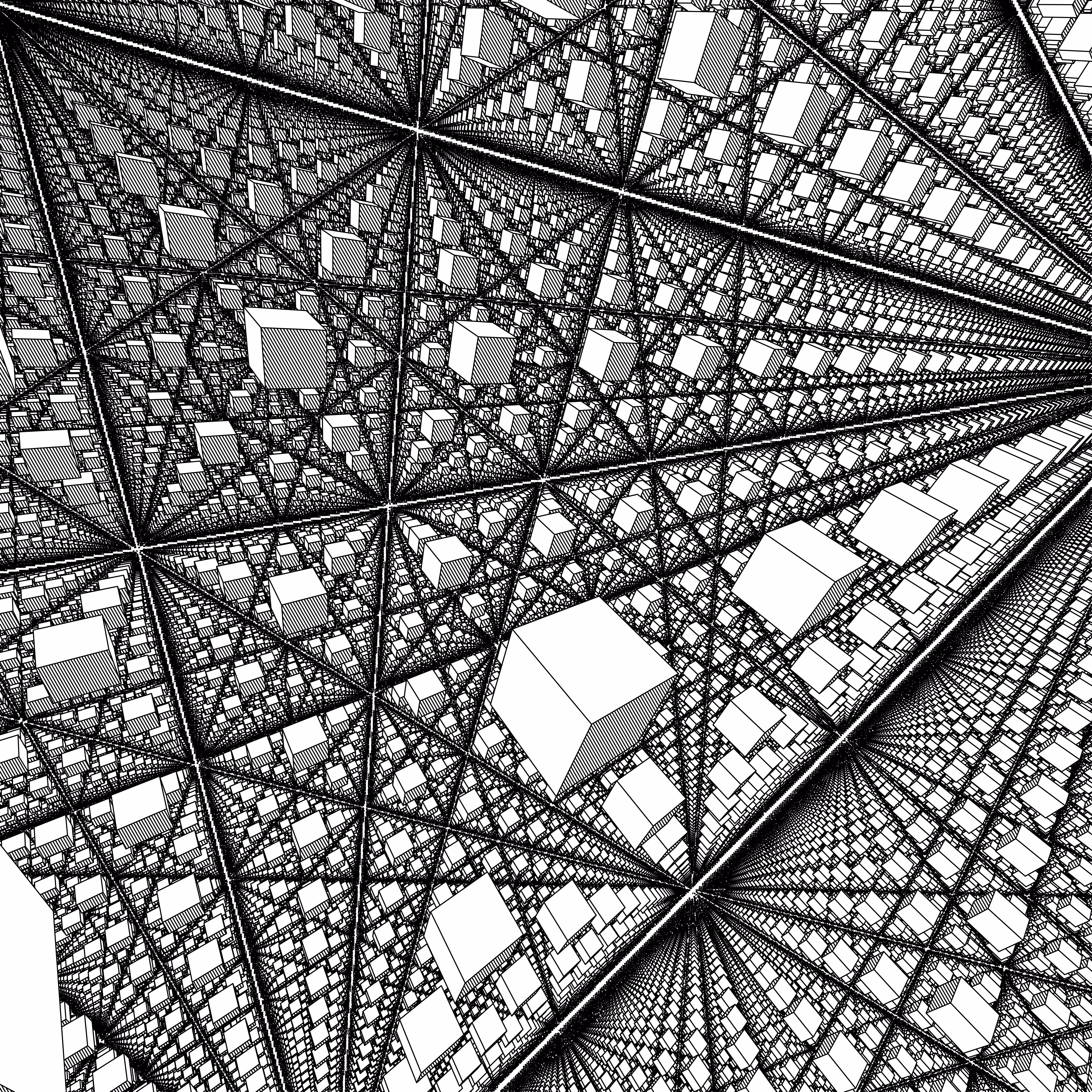 Cubes