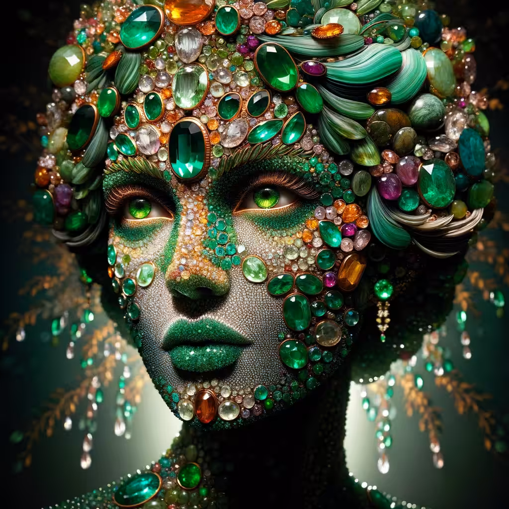 #18 CRYSTALLIZATION 