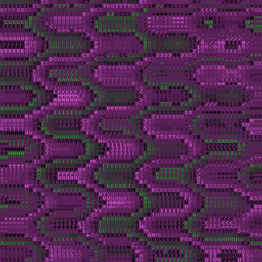 Command Line Plasma #83