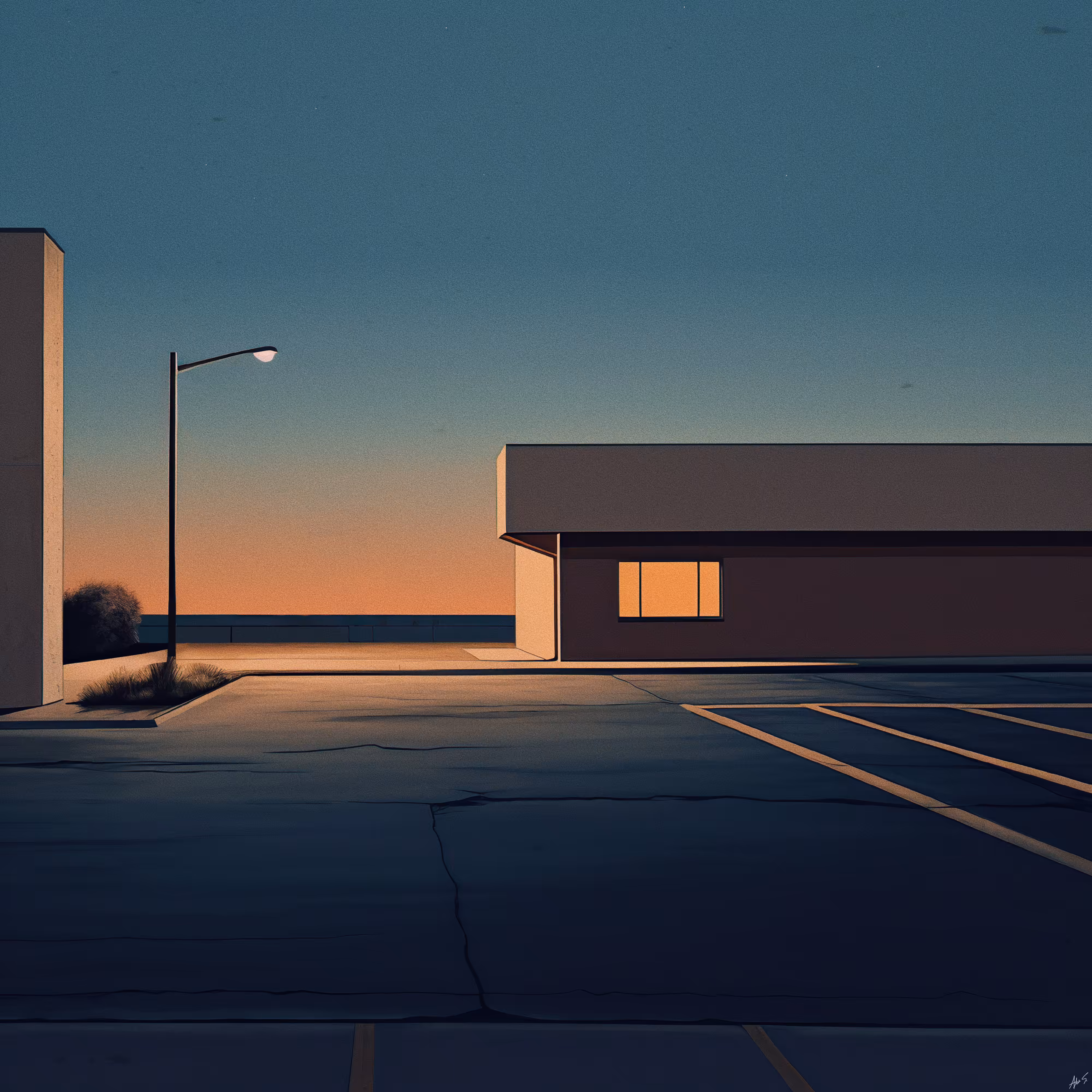 Night Drive