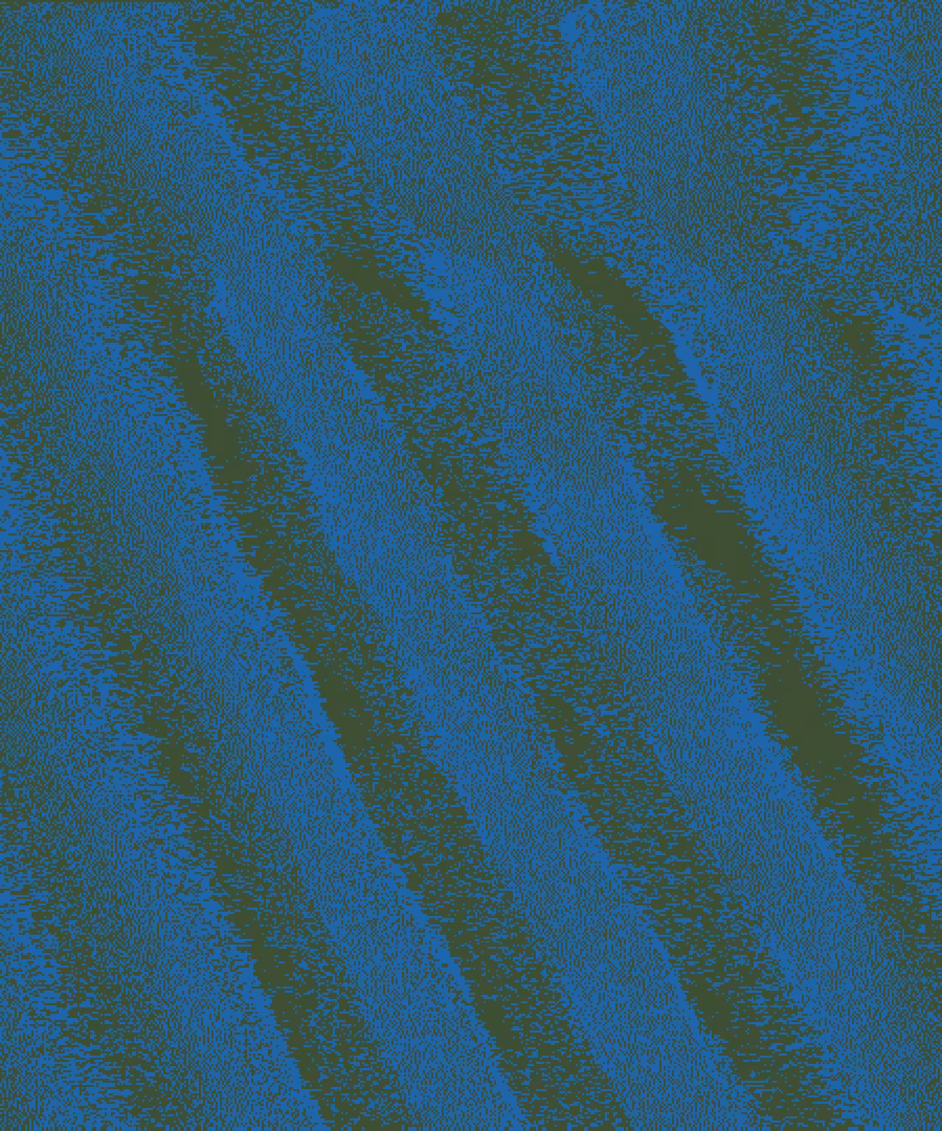 Digital Surface 1 #23