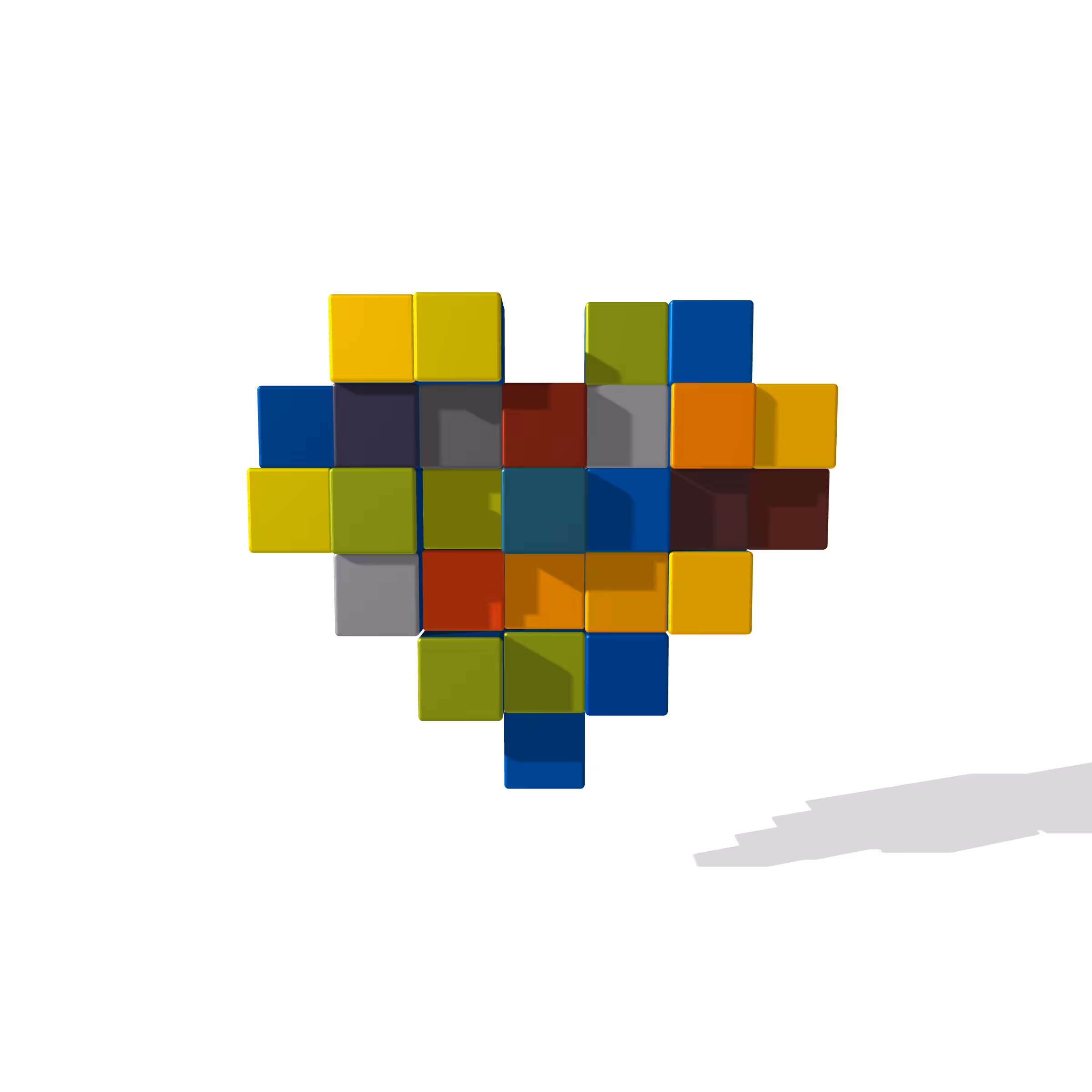 heart + craft #27738