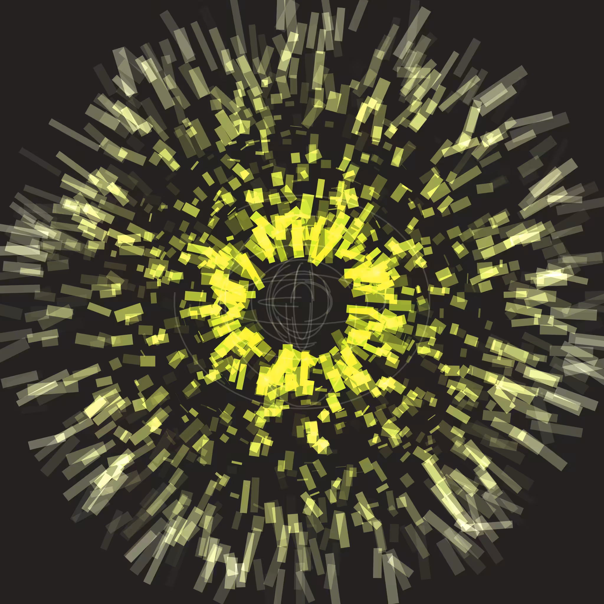 Chaos Cluster #110