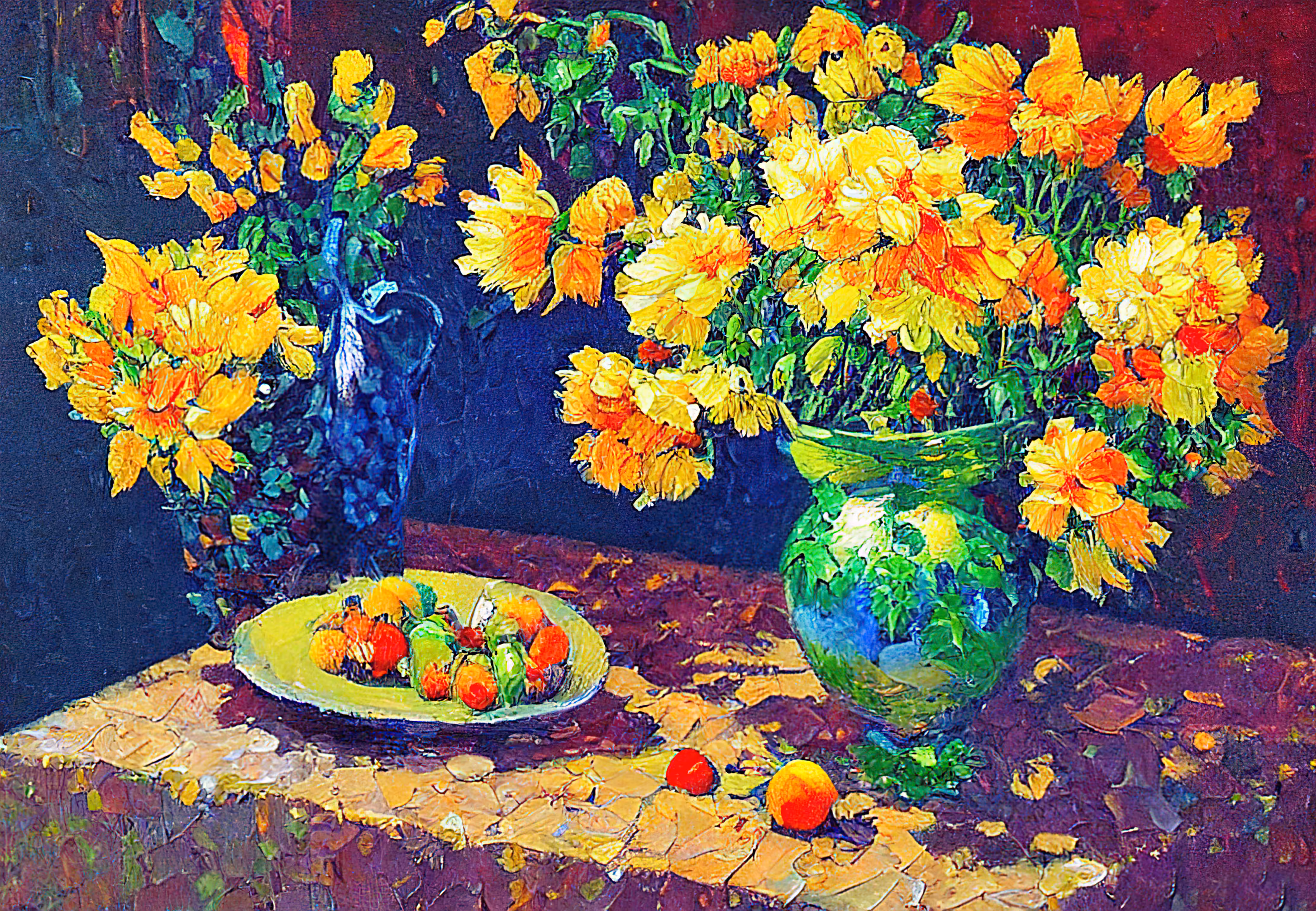 Flowers #5