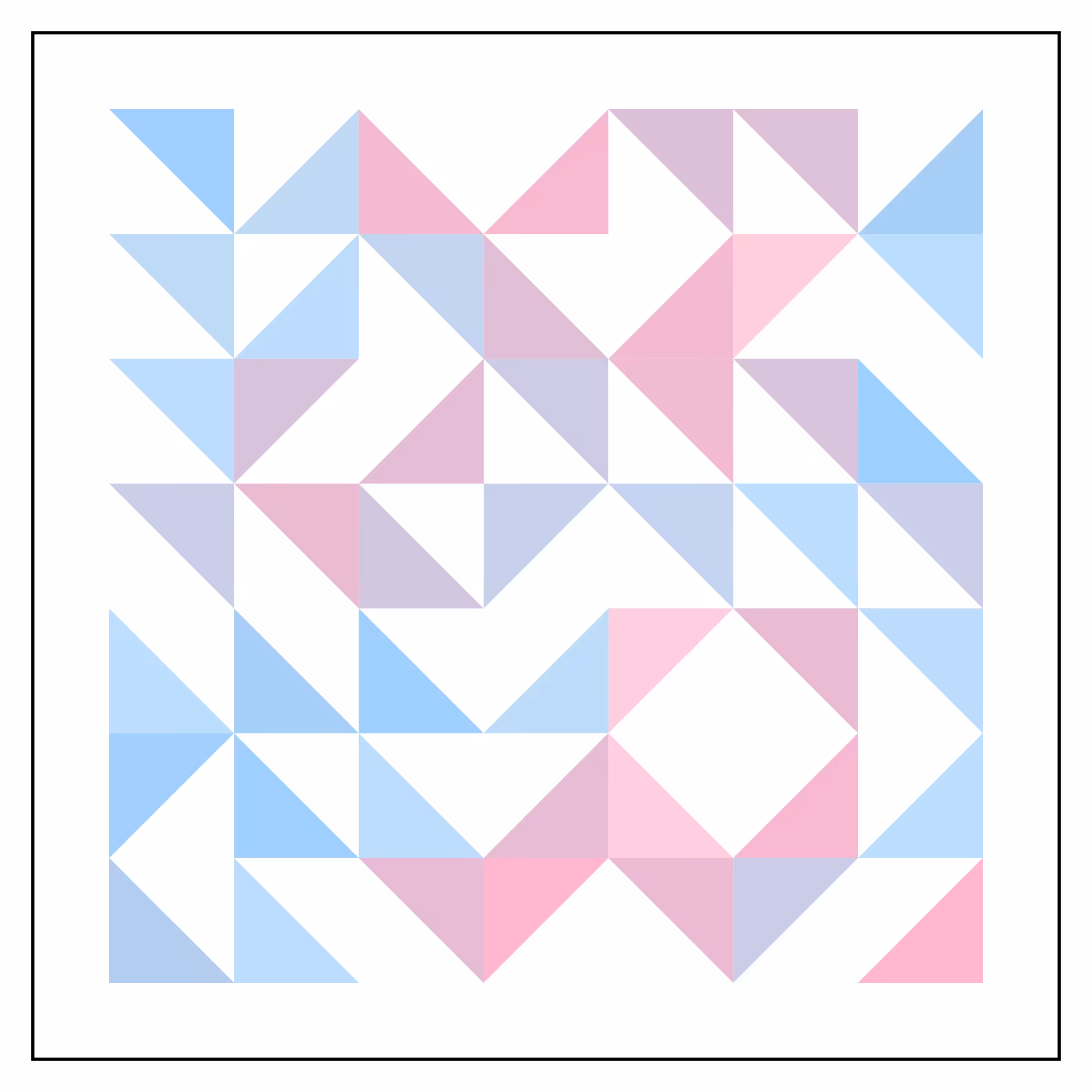 Minimal #1
