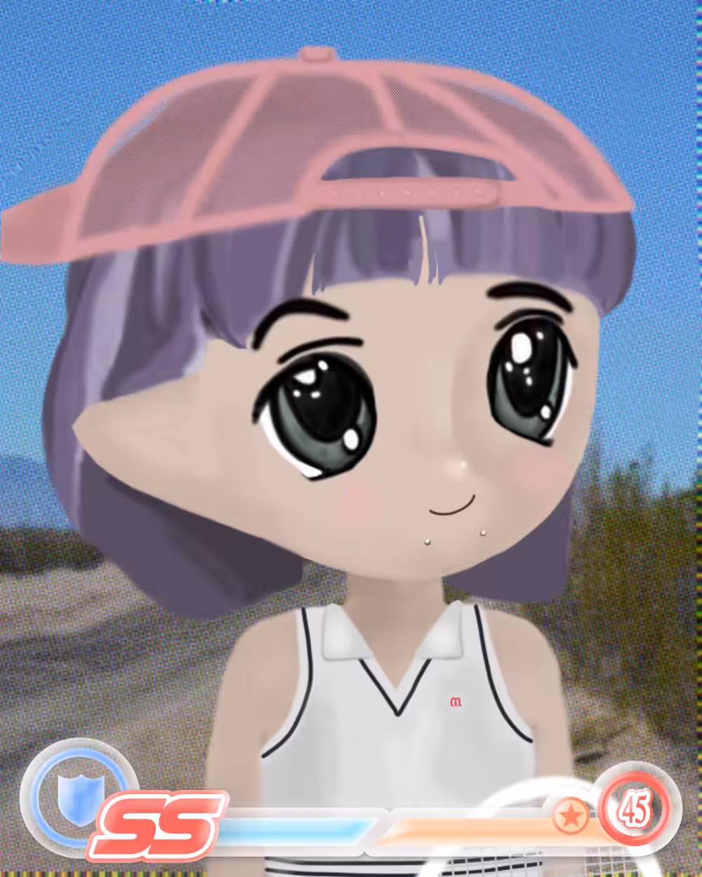 Milady 6168