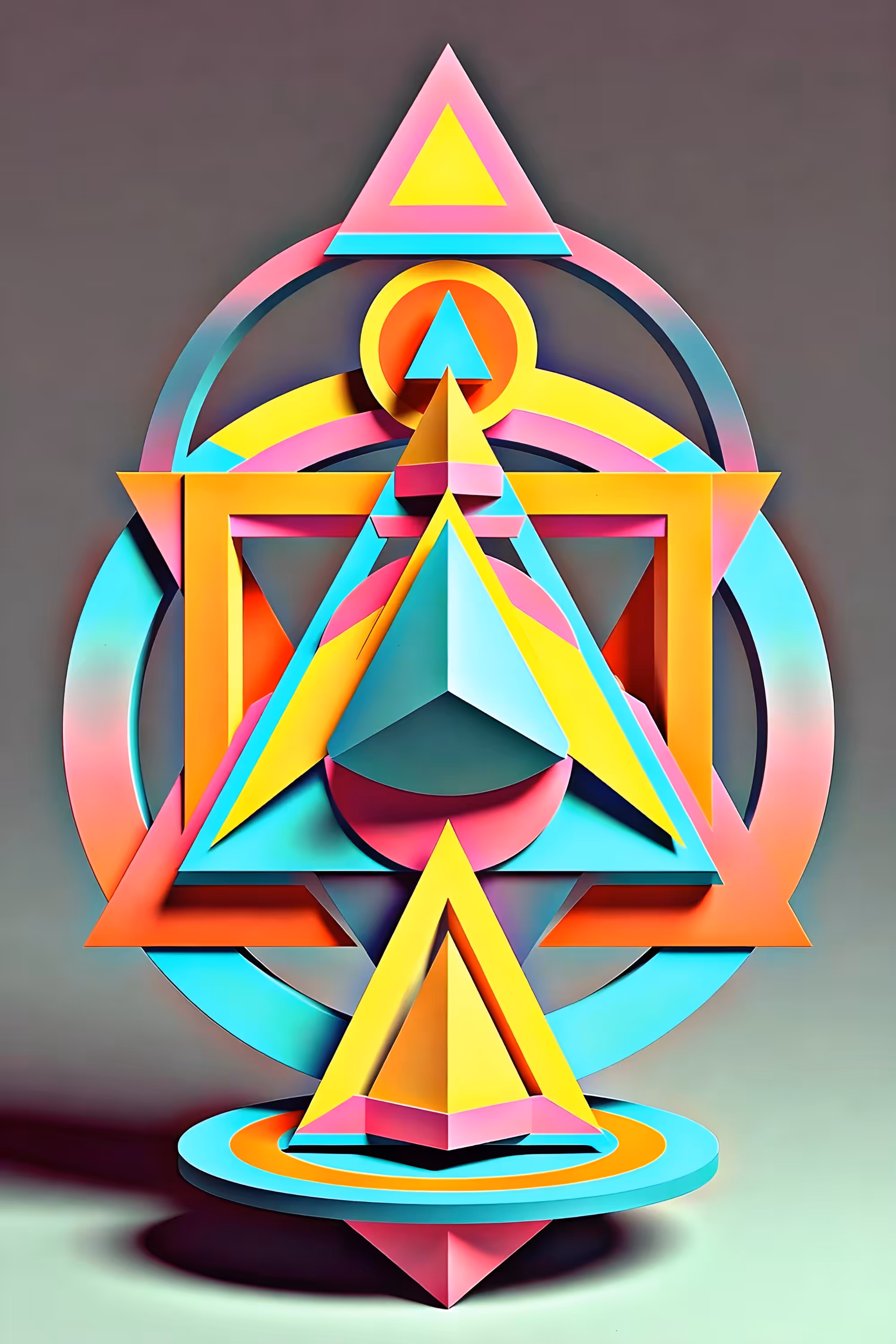 The Talisman 012