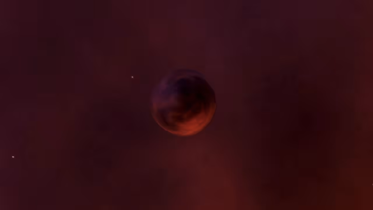 Scarlet