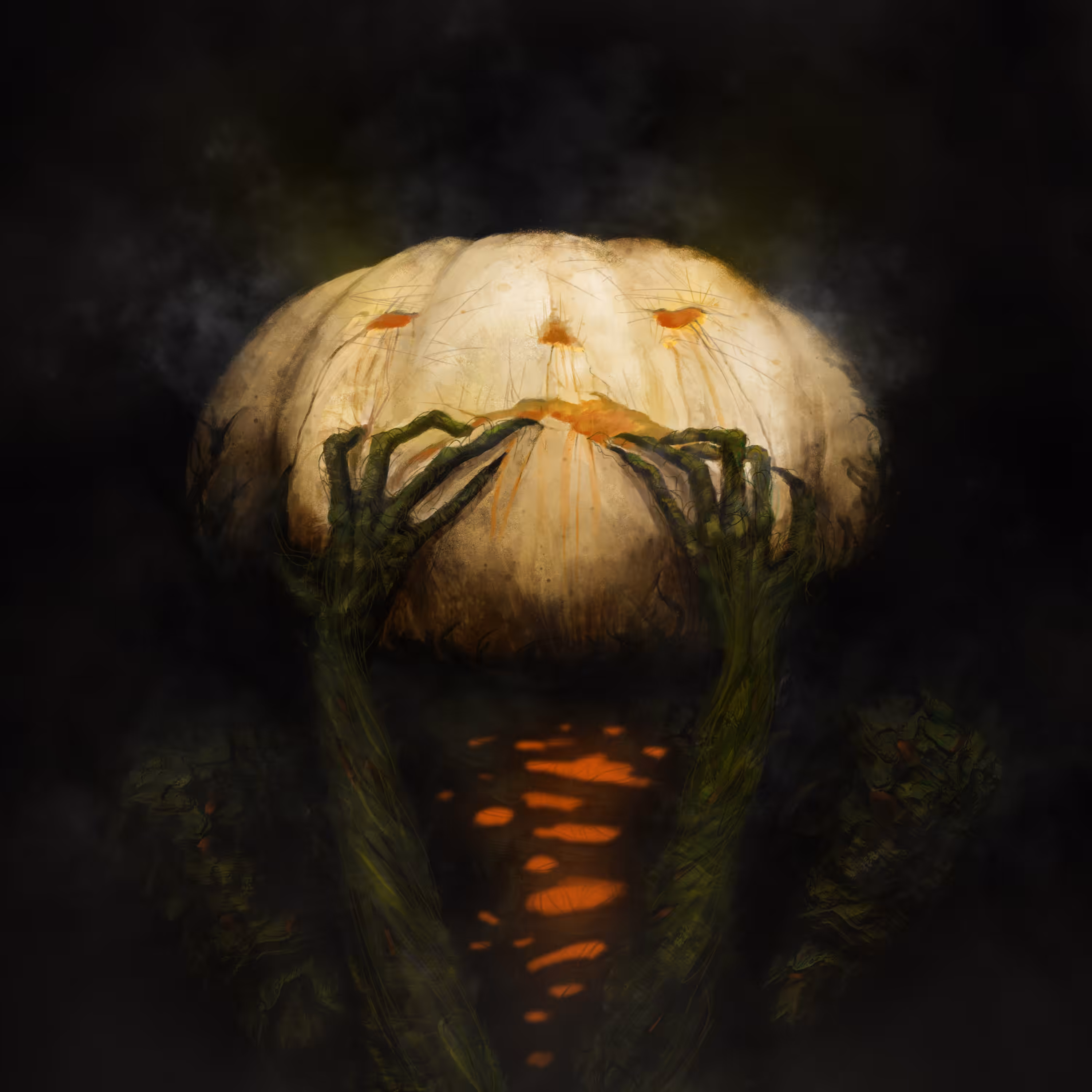 Horror mask #13