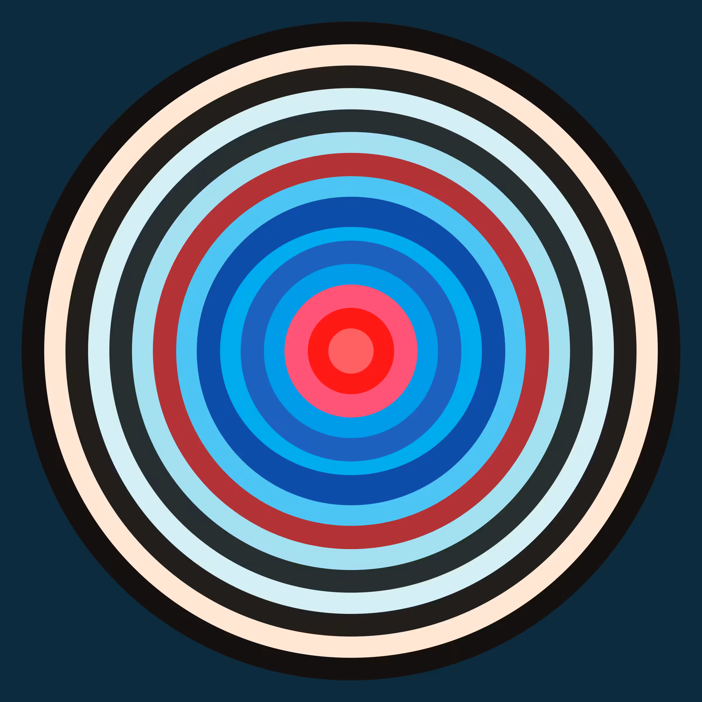 Circle of Frens² #5621