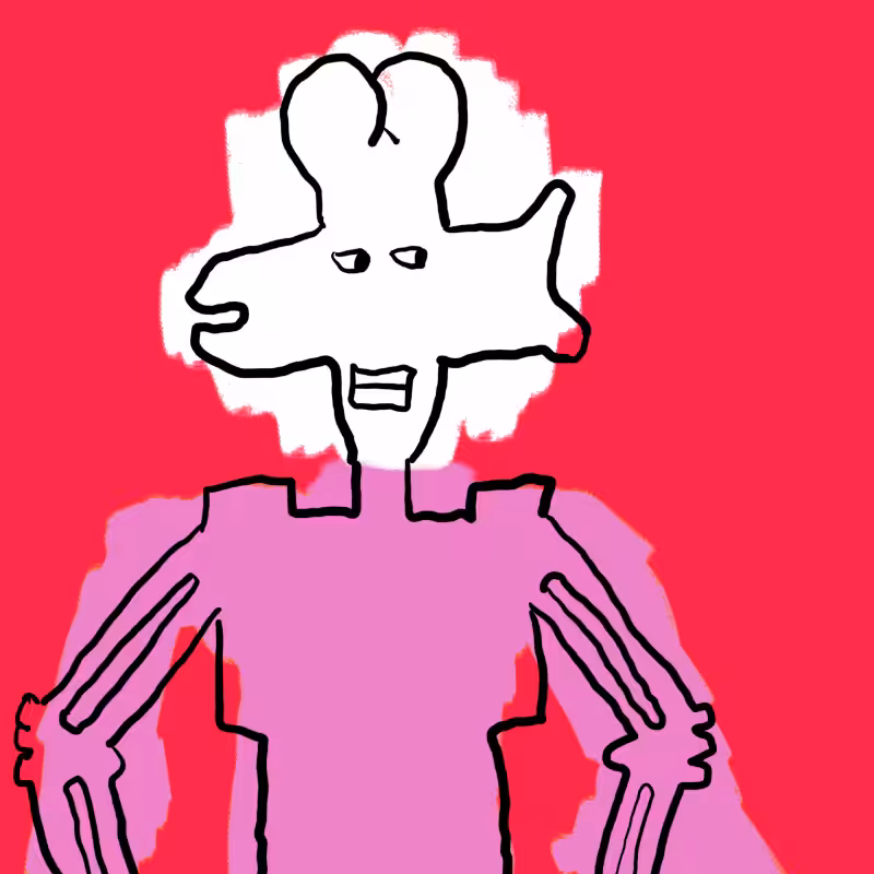 lUCKY MONSTER #148