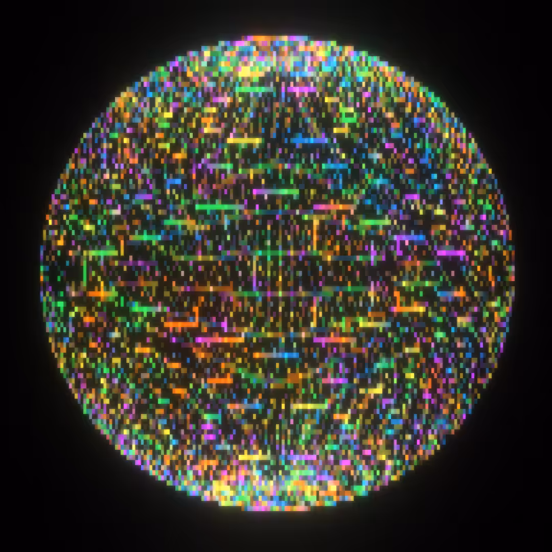 Hysteresis #32