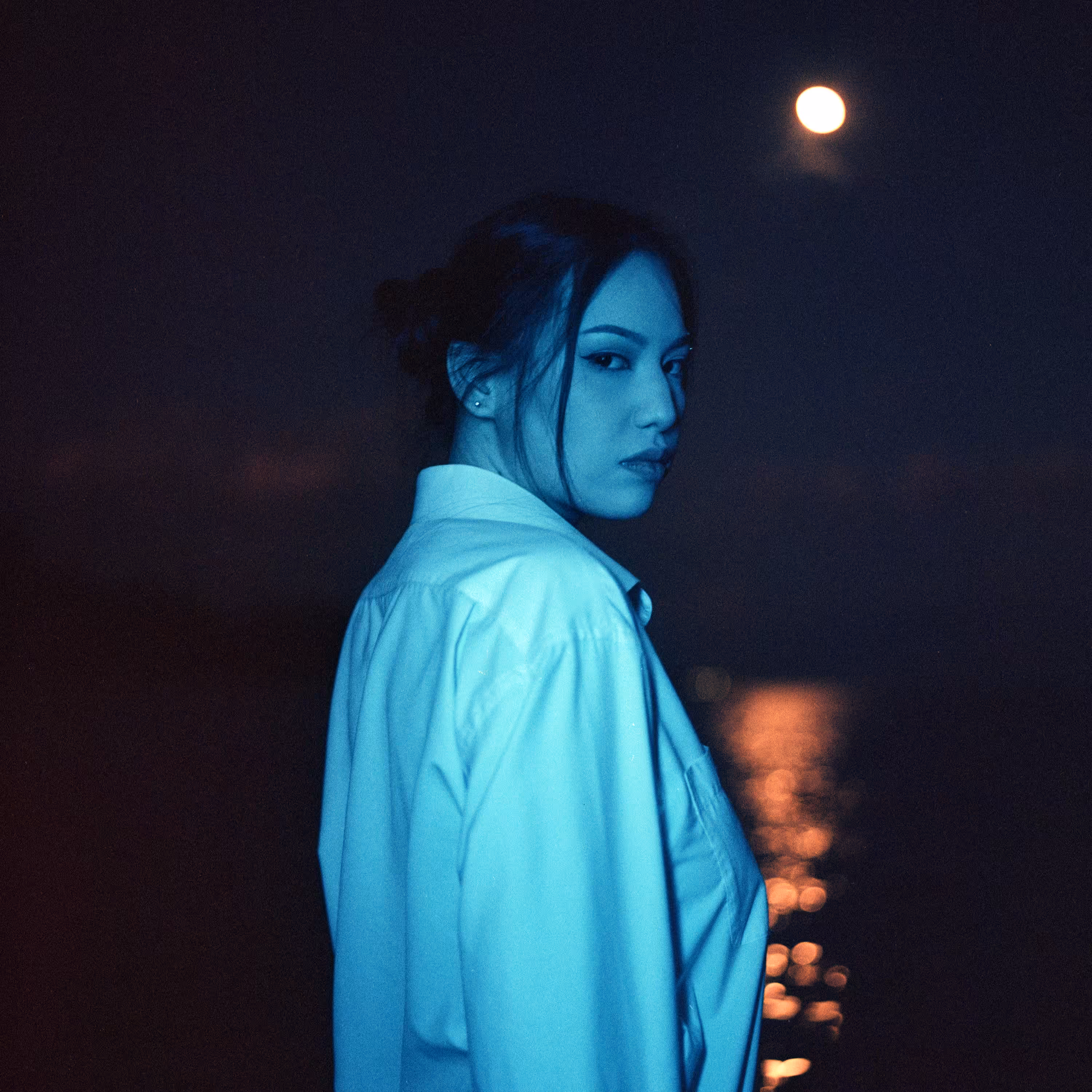 moon heart