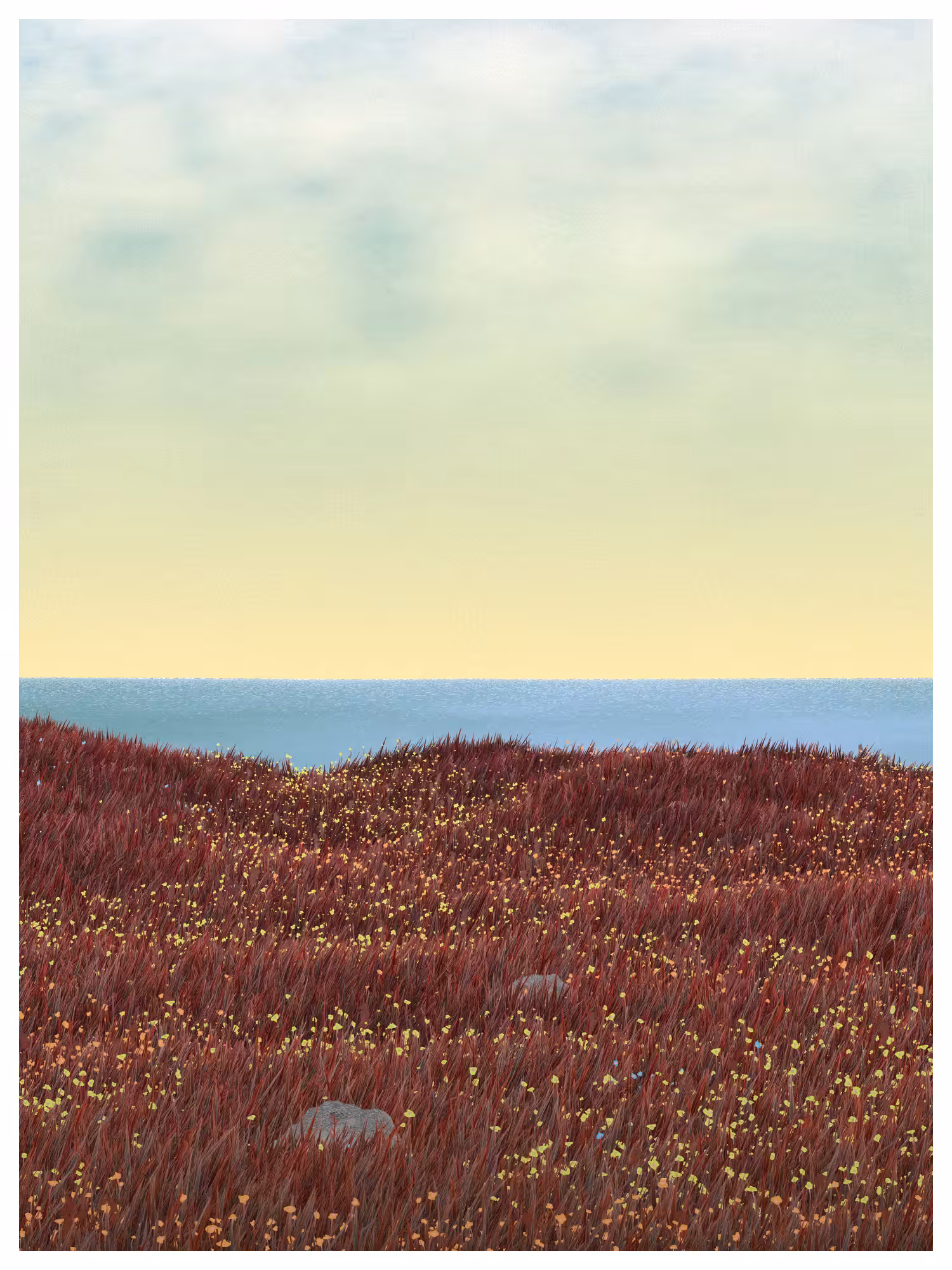 Tranquility #91