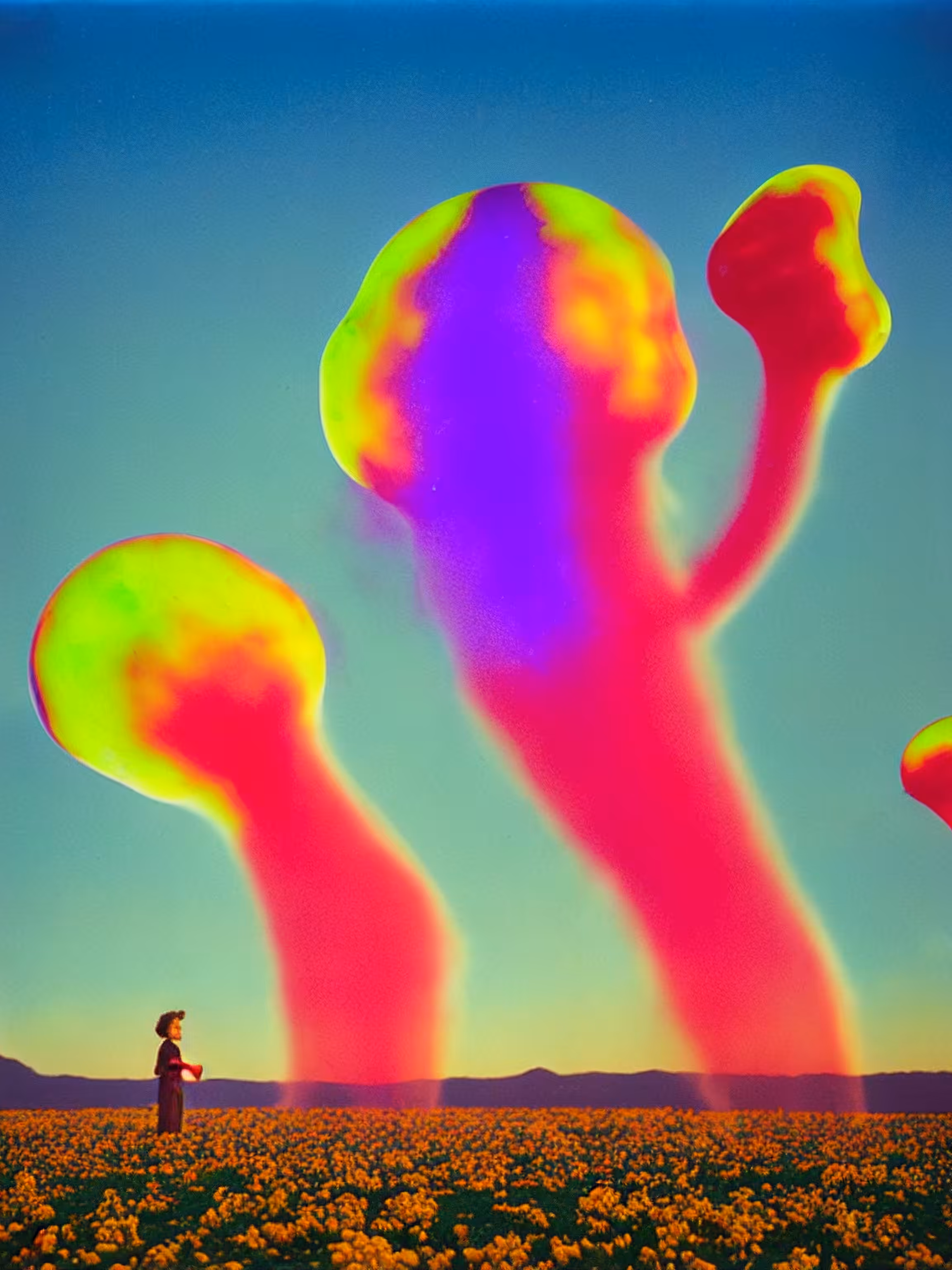 Year of the Jellyfish #34