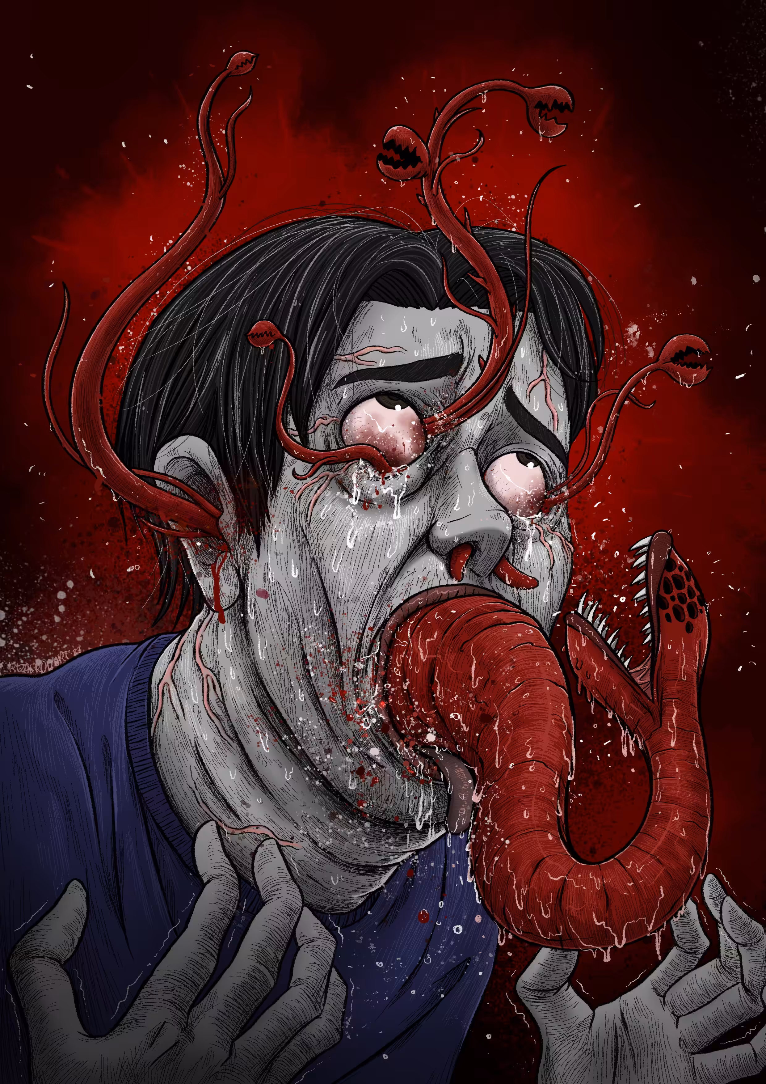 Hunger