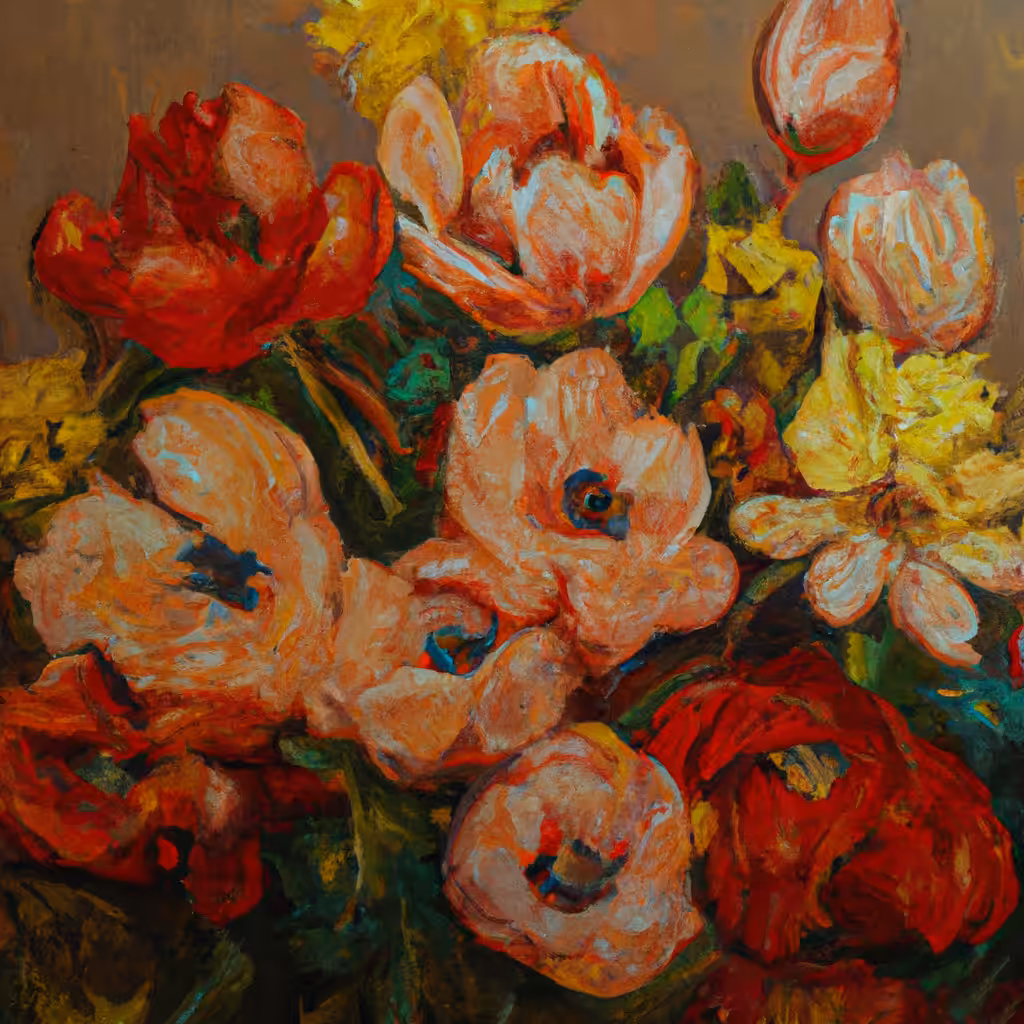 The Renaissance #2