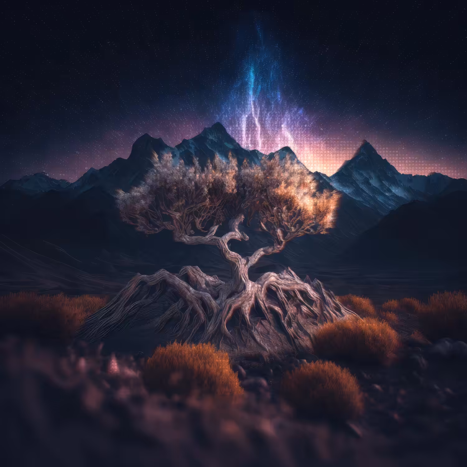 NATURE 2 #847