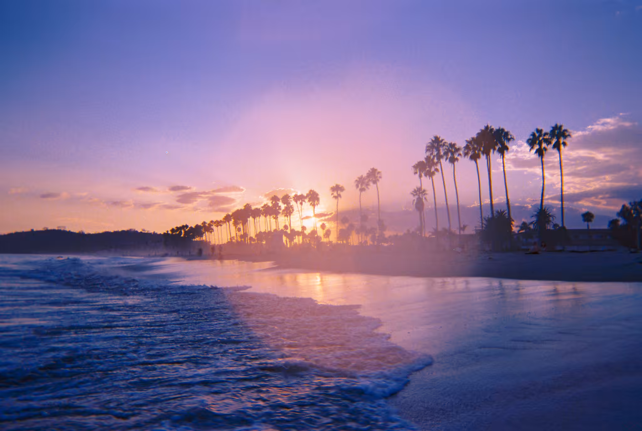 until the last light fades