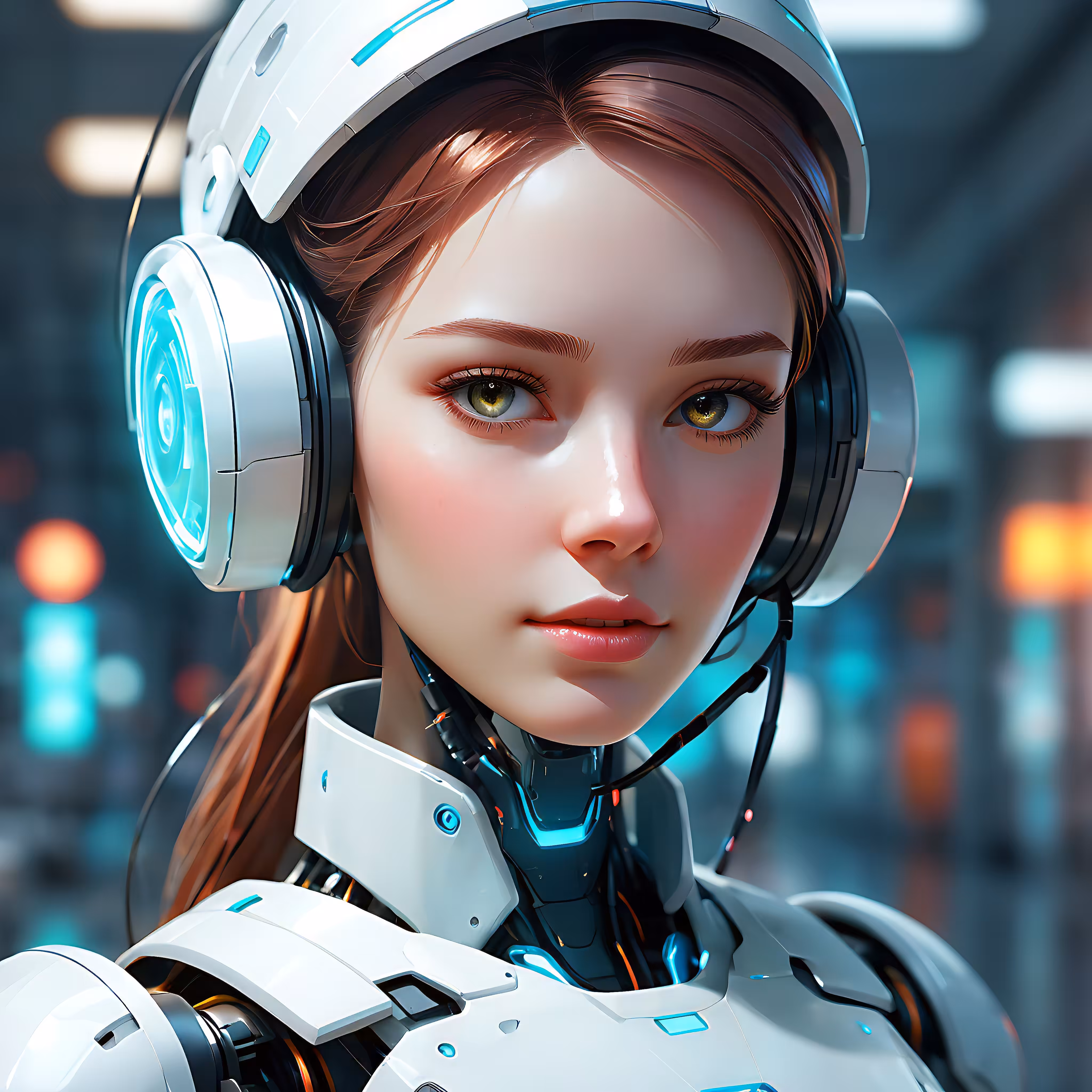 Kuro's World : Nurse Bot 