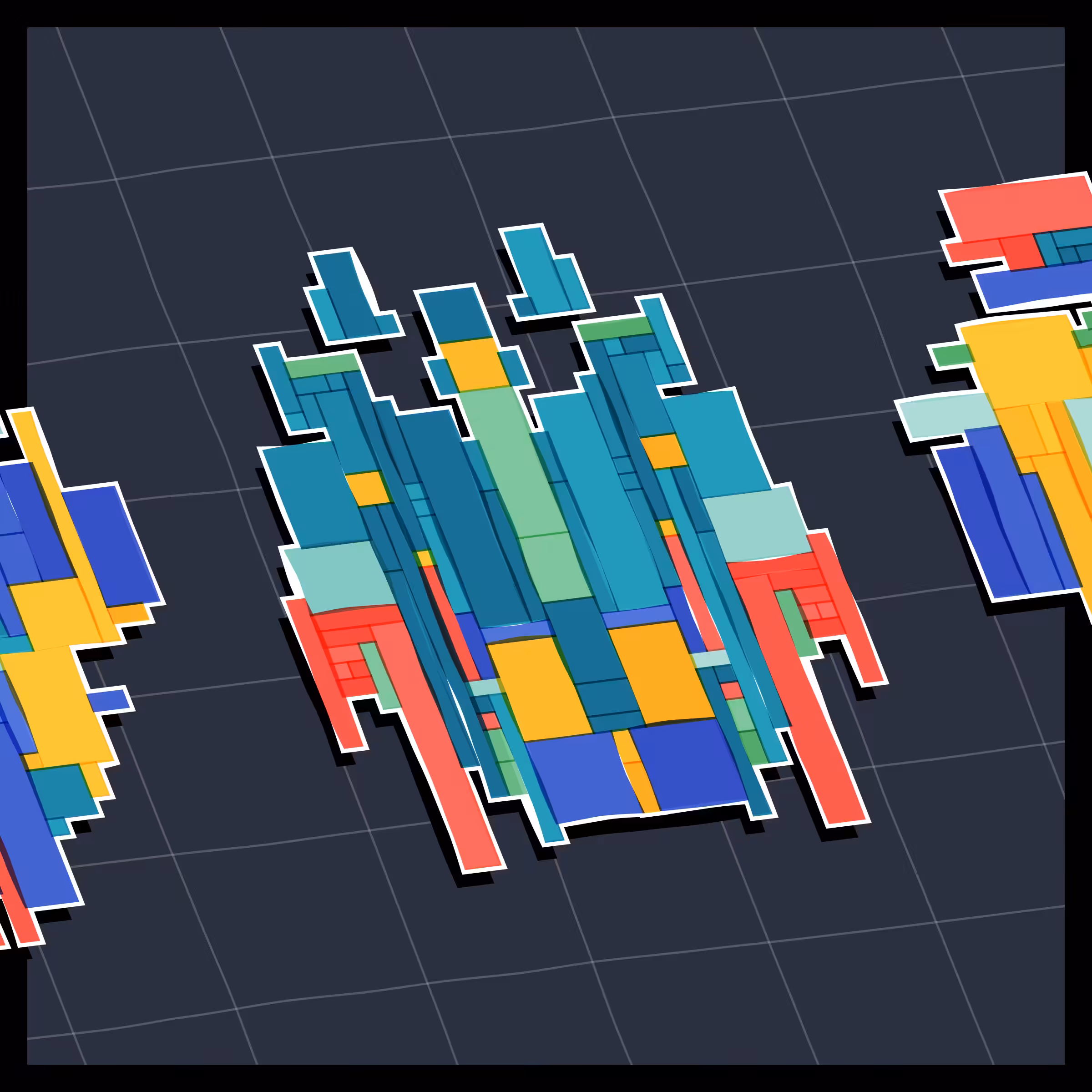 Paper Armada #1116